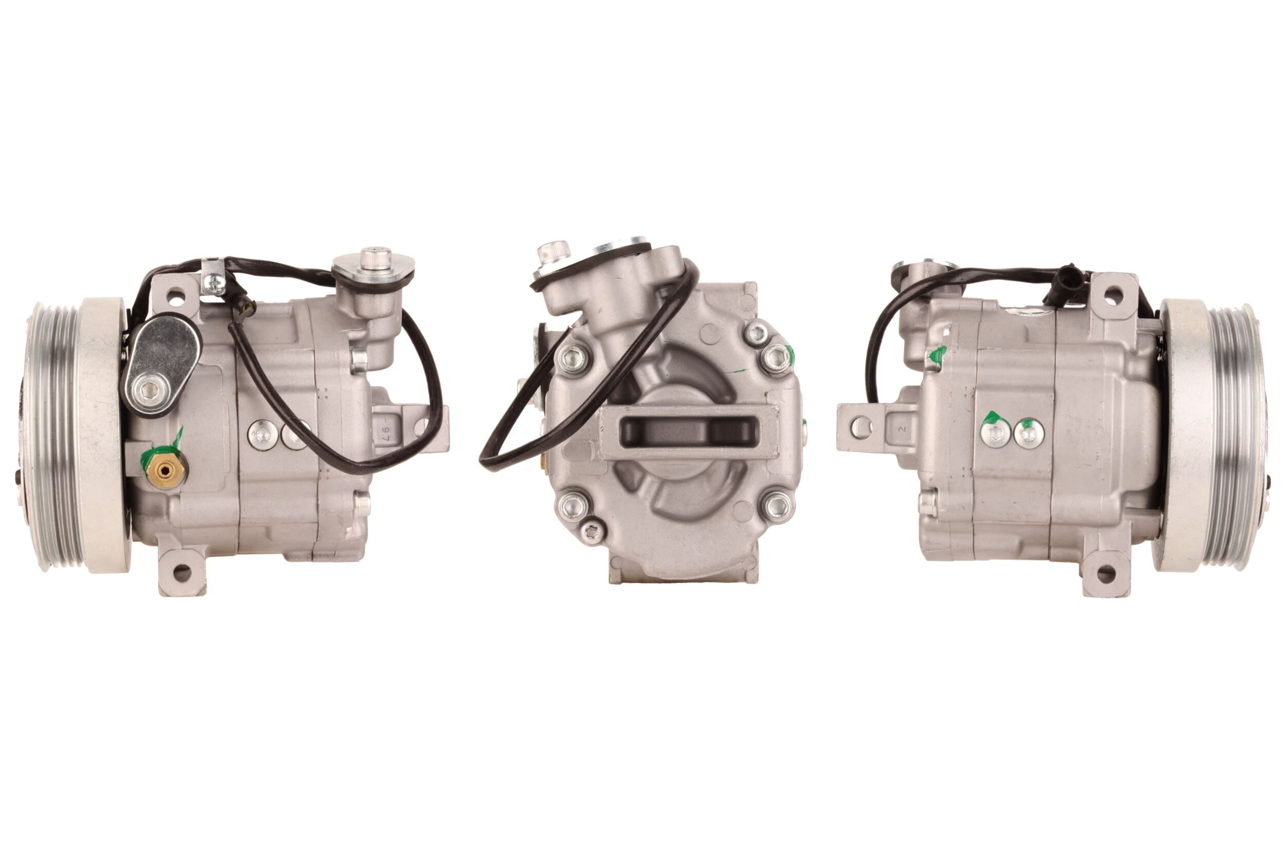 1DI061N Compressore aria condizionata (compressore A/C) Per MITSUBISHI Nuovo