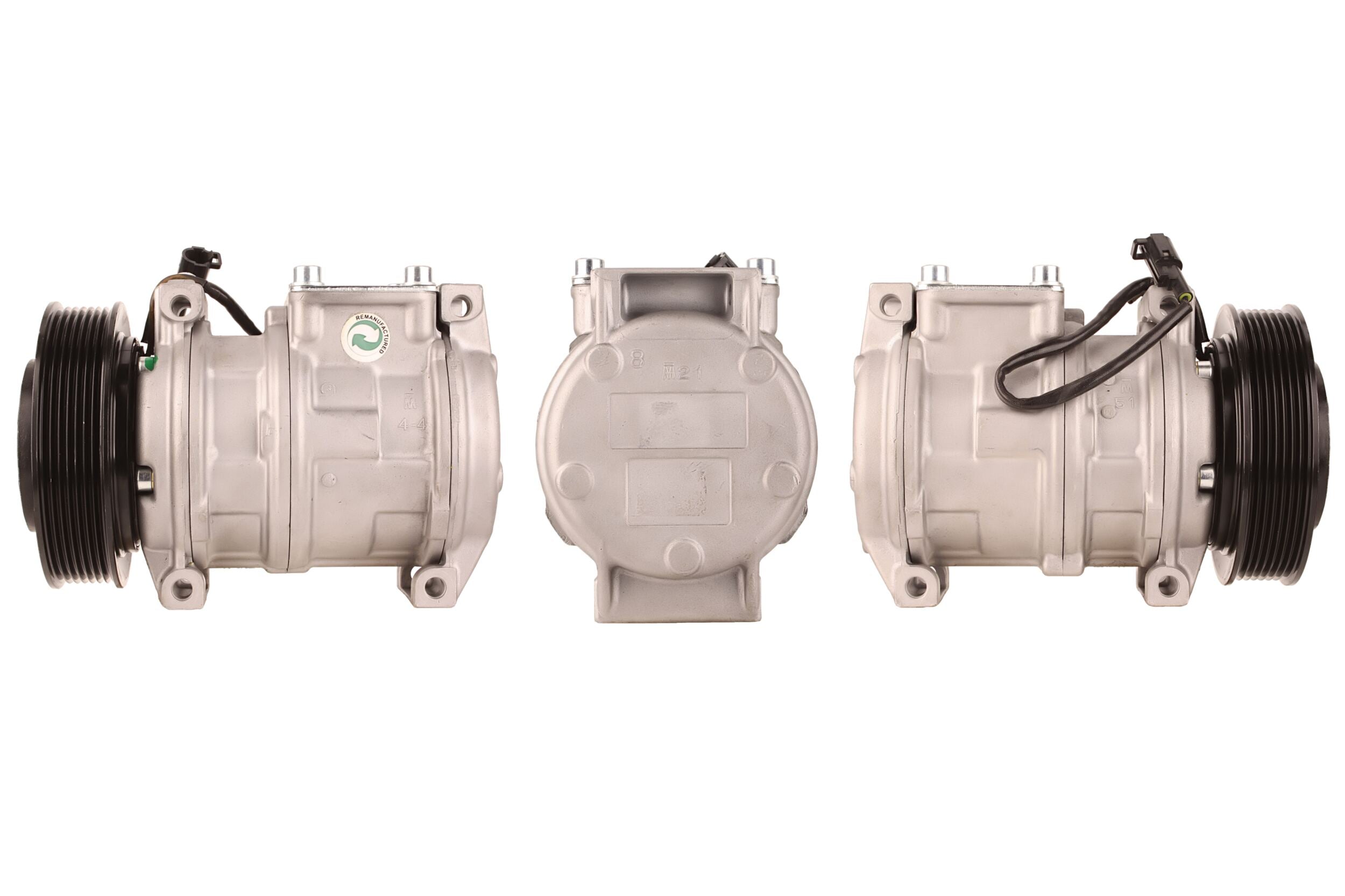 1DI054N Compressore aria condizionata (compressore A/C) Per JEEP Nuovo