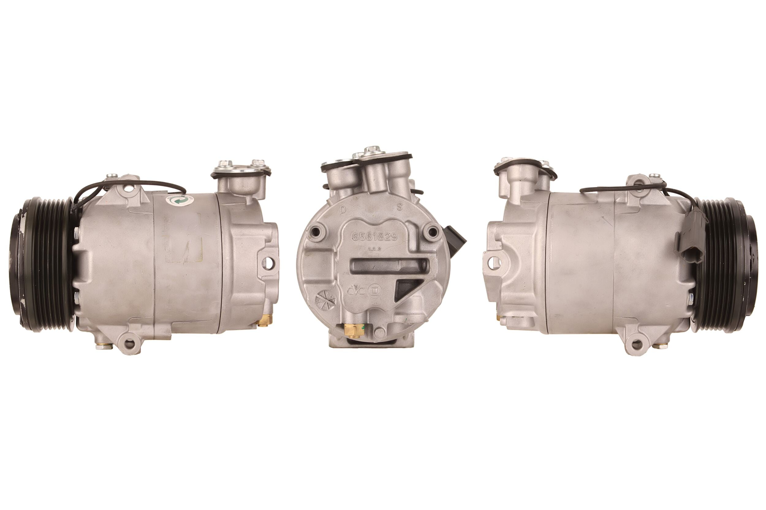4DI271 Compressore aria condizionata (compressore A/C) Per HONDA Rigenerato