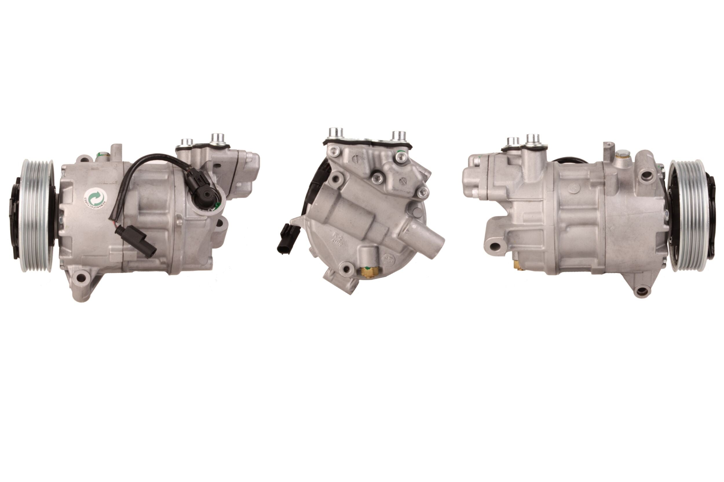 DI428N ΣΥΜΠΙΕΣΤΗΣ ΚΛΙΜΑΤΙΣΜΟΥ (ΚΟΜΠΡΕΣΕΡ A/C) ΓΙΑ BMW ΚΑΙΝΟΥΡΙΟΣ