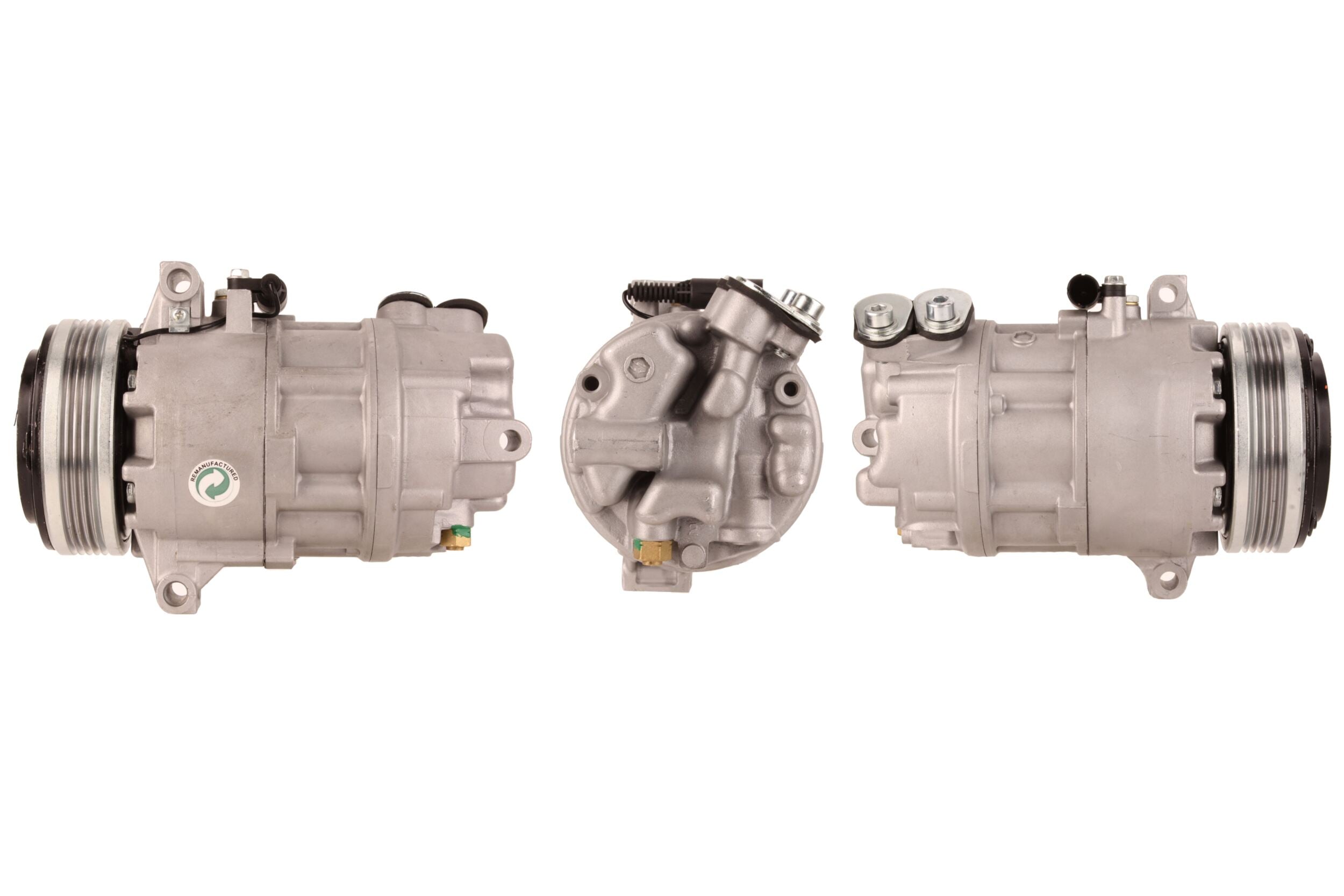 DI922 ΣΥΜΠΙΕΣΤΗΣ ΚΛΙΜΑΤΙΣΜΟΥ (ΚΟΜΠΡΕΣΕΡ A/C) ΓΙΑ BMW ΑΝΑΚΑΤΑΣΚΕΥΑΣΜΕΝΟΣ