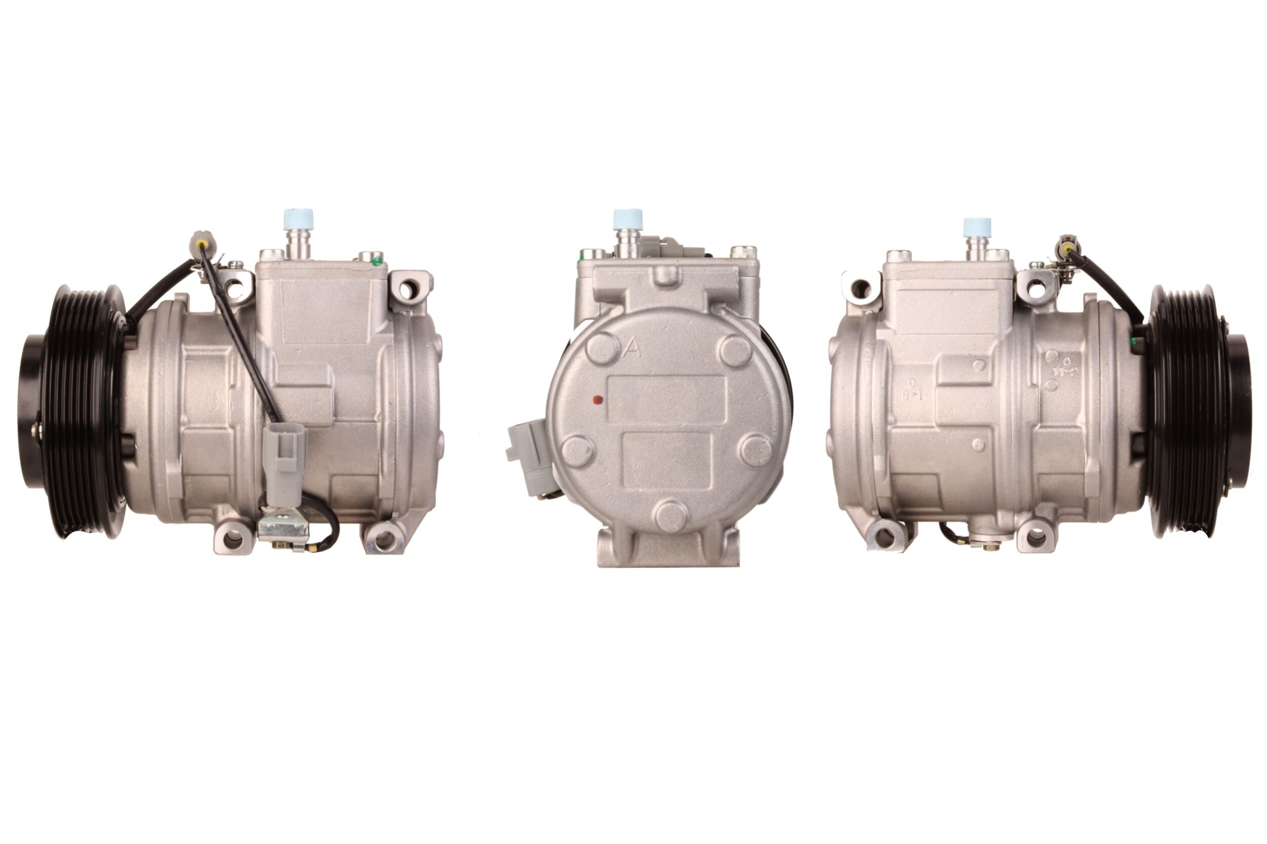 4DI831N Compressore aria condizionata (compressore A/C) Per TOYOTA Nuovo