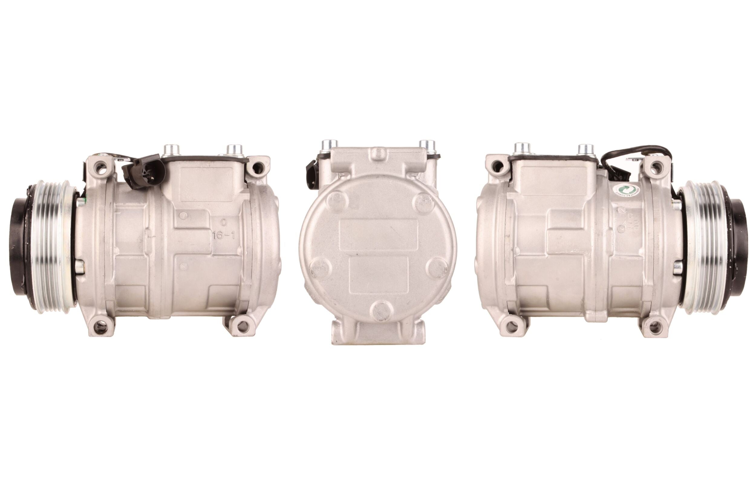 4DI121N Compressore aria condizionata (compressore A/C) Per BMW Nuovo