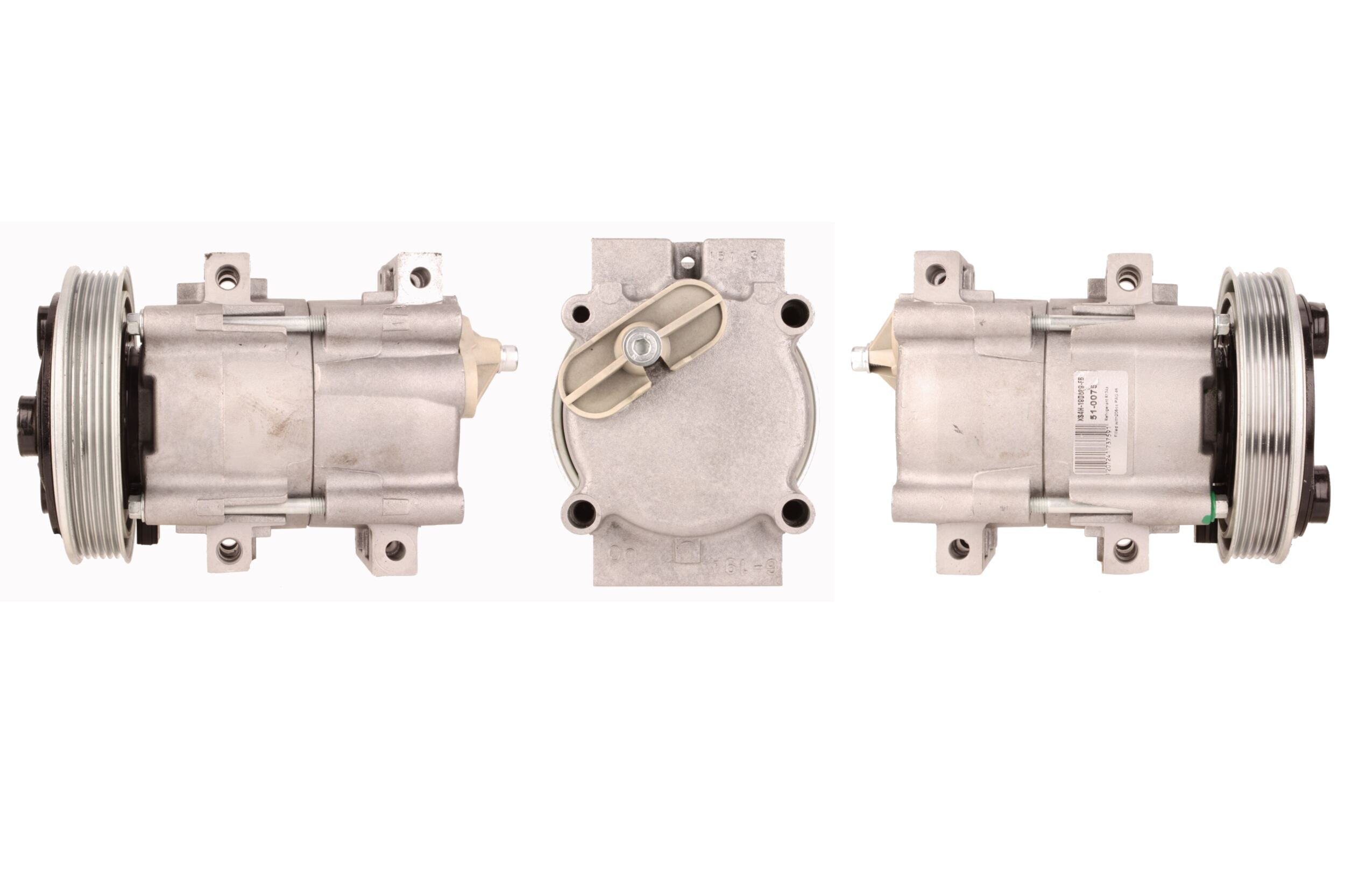 4DI215N Compressore aria condizionata (compressore A/C) Per FORD Nuovo