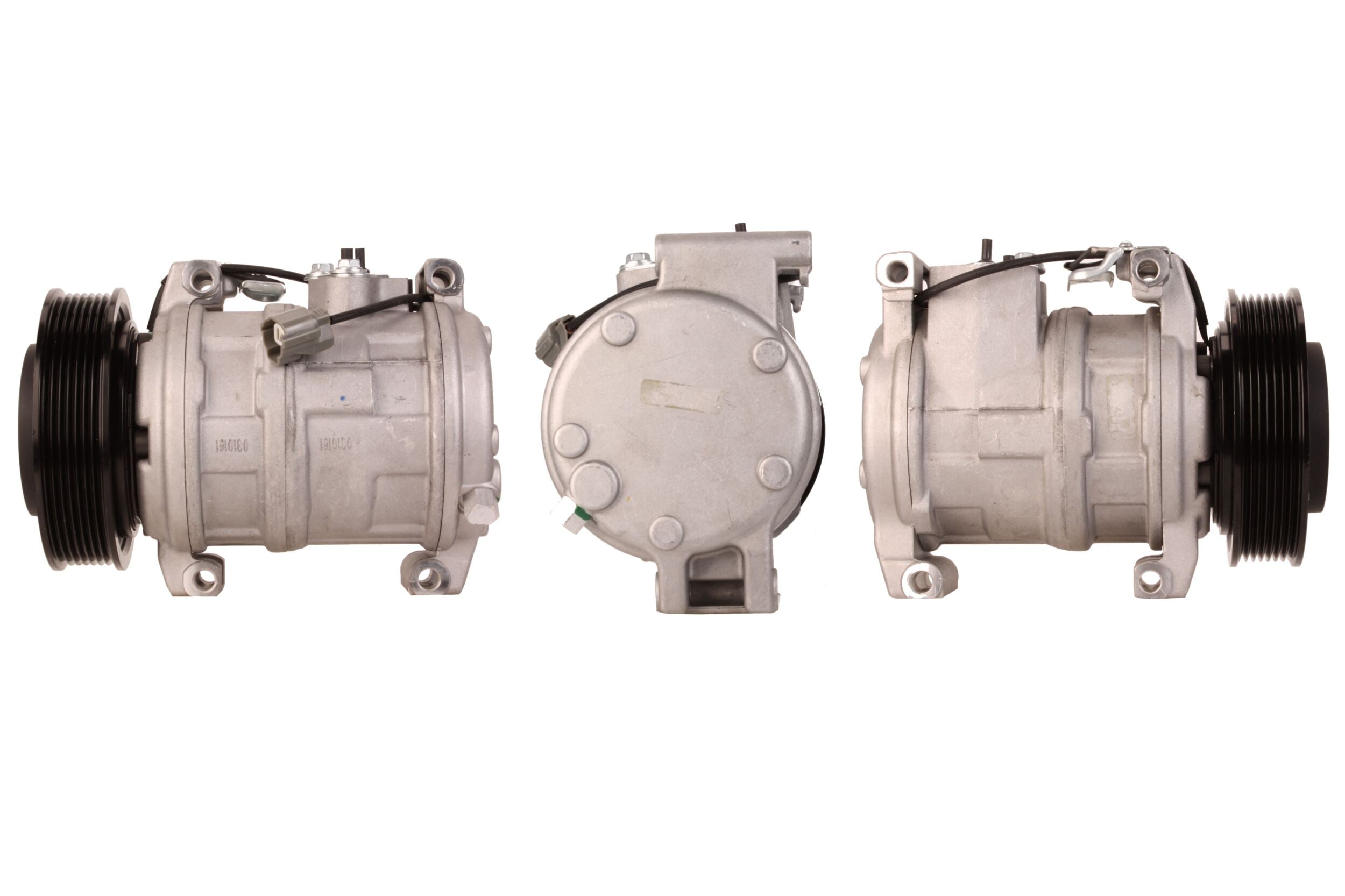 4DI277 Compressore aria condizionata (compressore A/C) Per HONDA Rigenerato