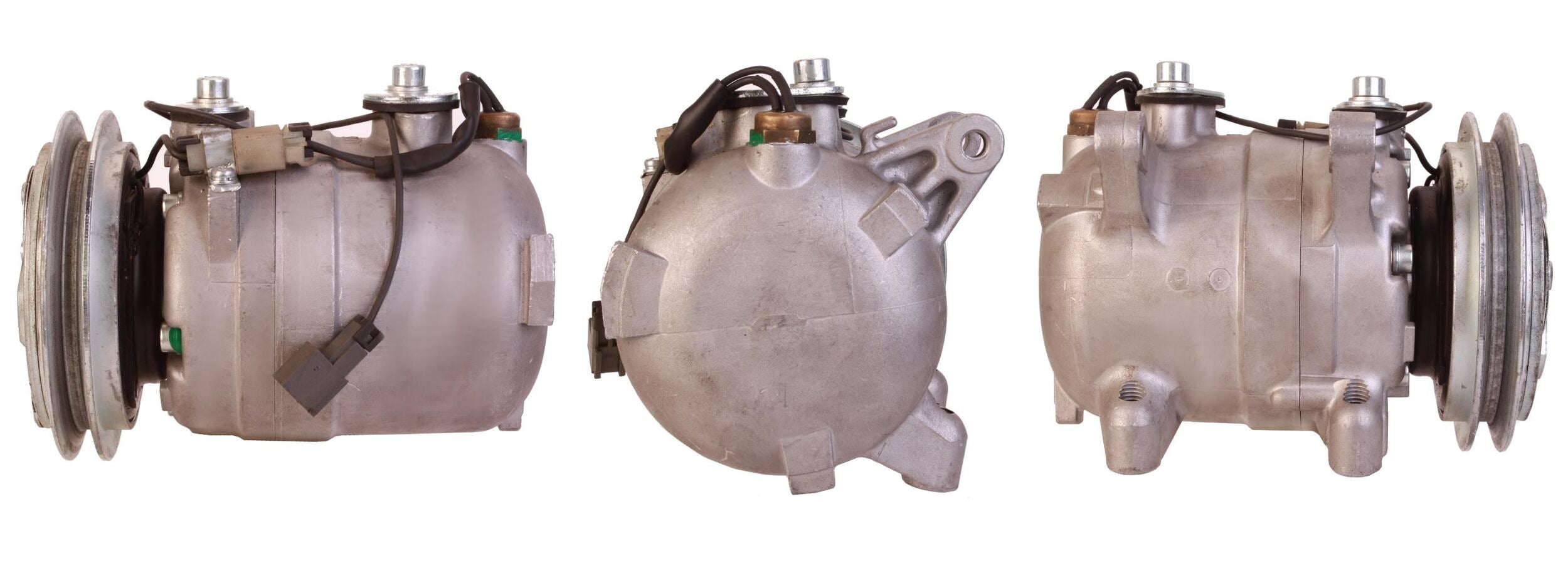 4DI603 Compressore aria condizionata (compressore A/C) Per NISSAN Rigenerato
