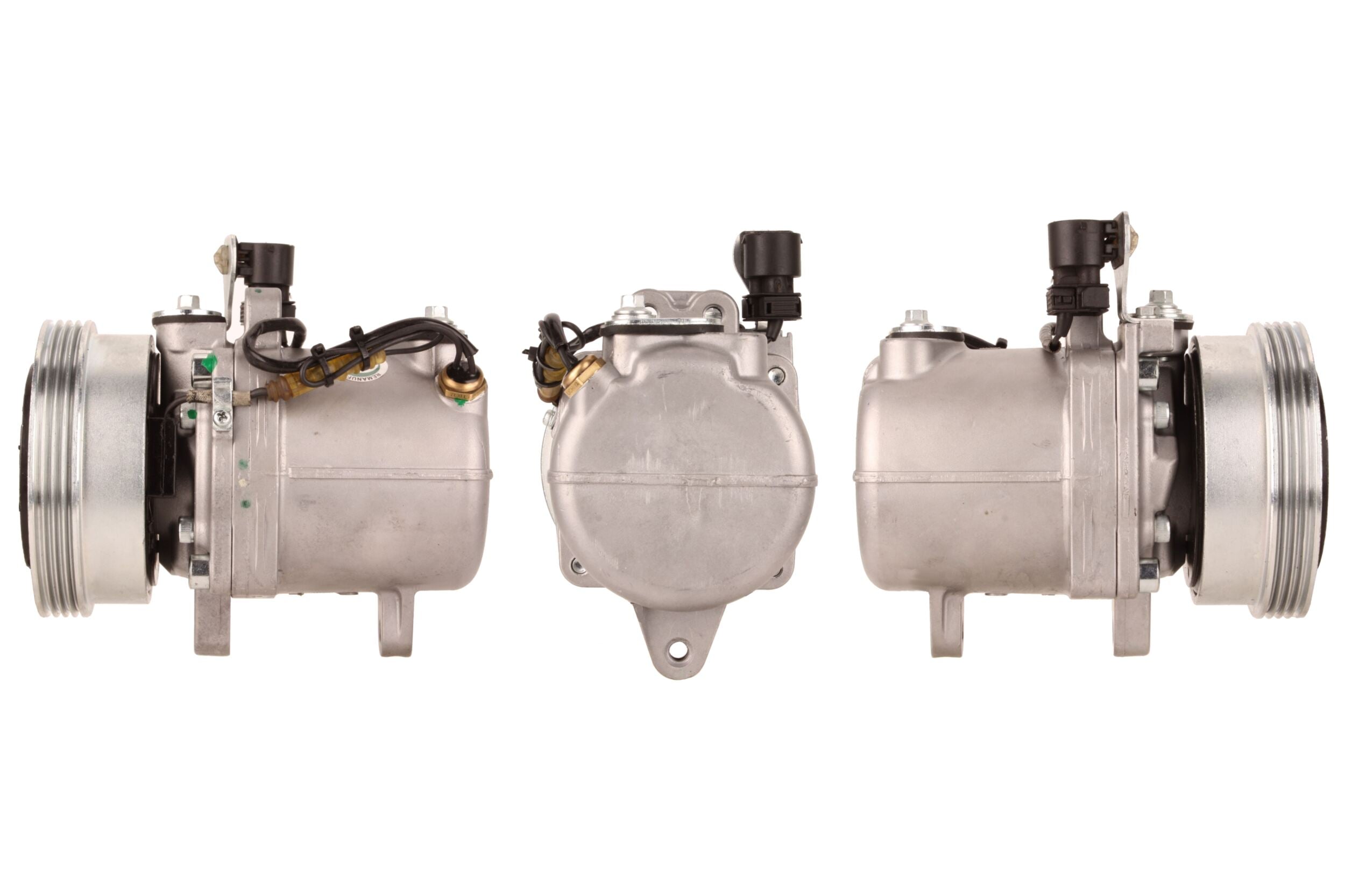 DI505N ΣΥΜΠΙΕΣΤΗΣ ΚΛΙΜΑΤΙΣΜΟΥ (ΚΟΜΠΡΕΣΕΡ A/C) ΓΙΑ BMW ΚΑΙΝΟΥΡΙΟΣ