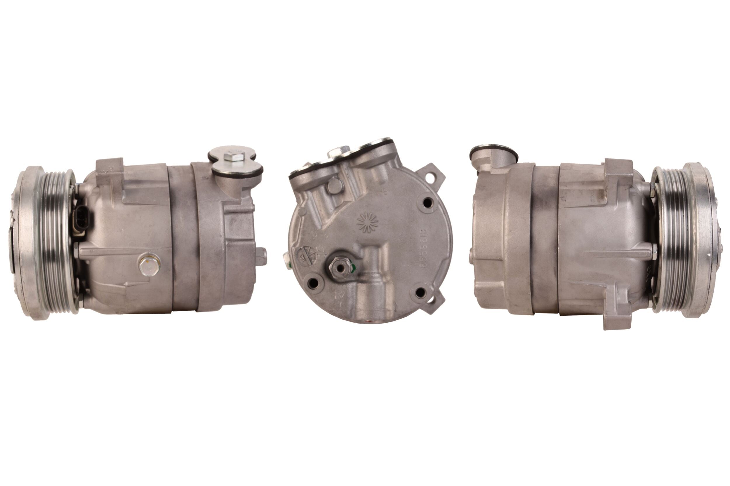 DI717N ΣΥΜΠΙΕΣΤΗΣ ΚΛΙΜΑΤΙΣΜΟΥ (ΚΟΜΠΡΕΣΕΡ A/C) ΓΙΑ OPEL ΚΑΙΝΟΥΡΙΟΣ