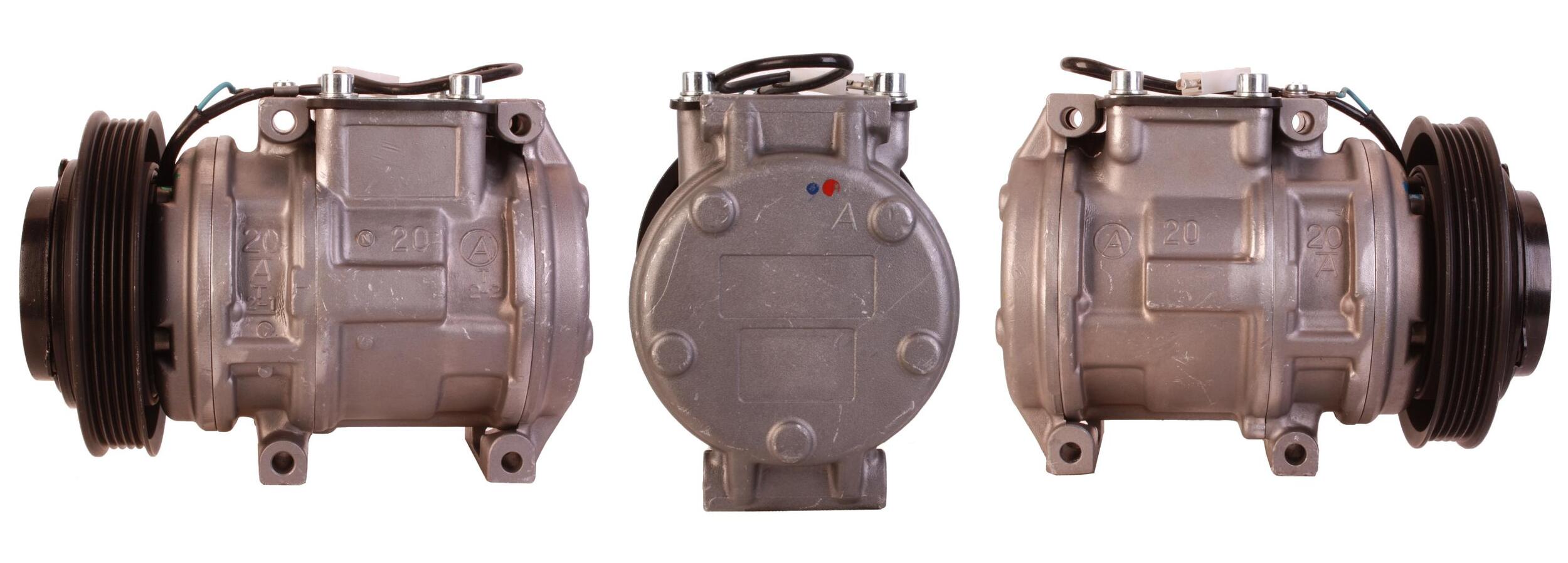 4DI268N Compressore aria condizionata (compressore A/C) Per HONDA Nuovo