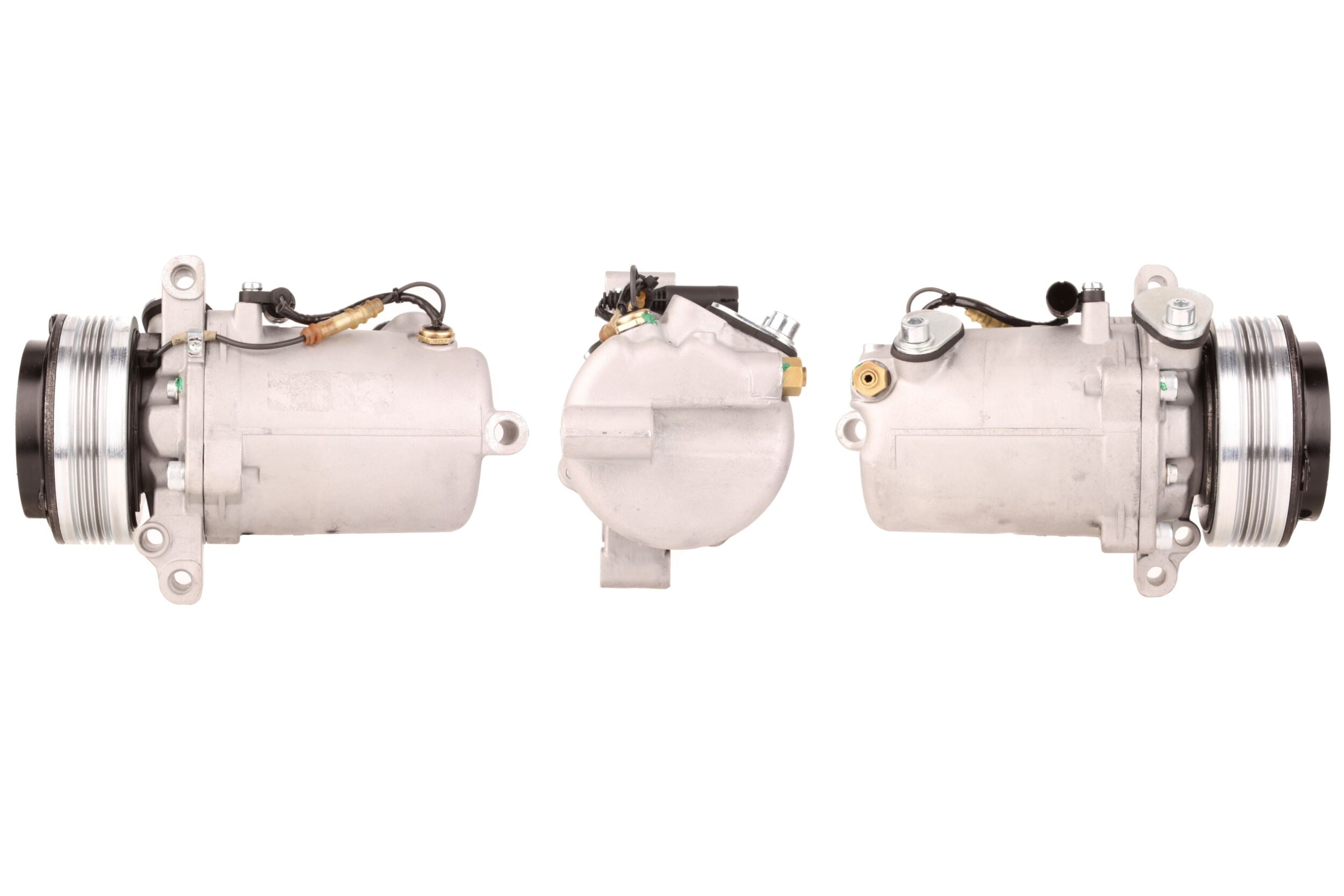 1DI79N Compressore aria condizionata (compressore A/C) Per BMW Nuovo