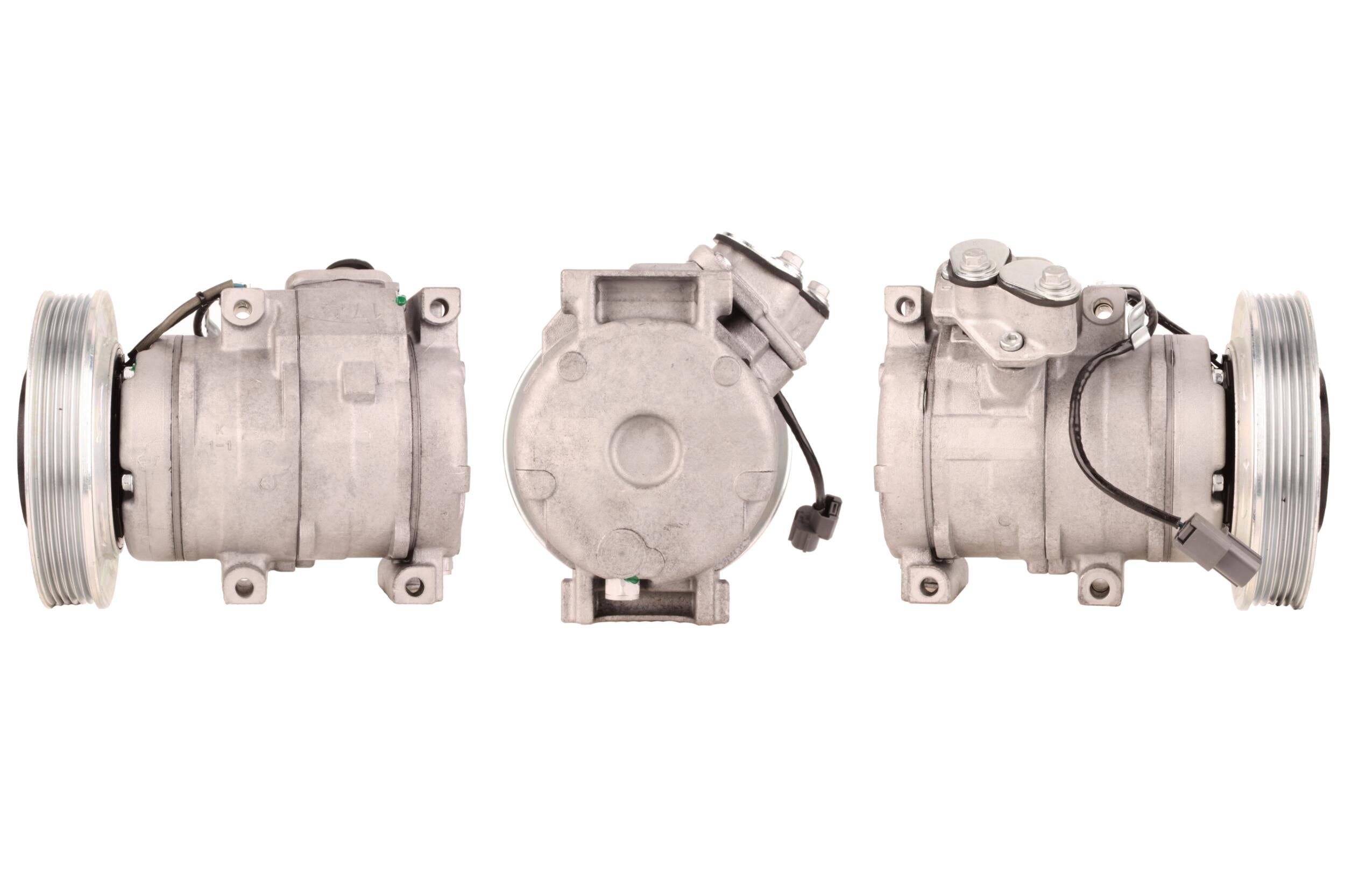 4DI269N Compressore aria condizionata (compressore A/C) Per HONDA Nuovo