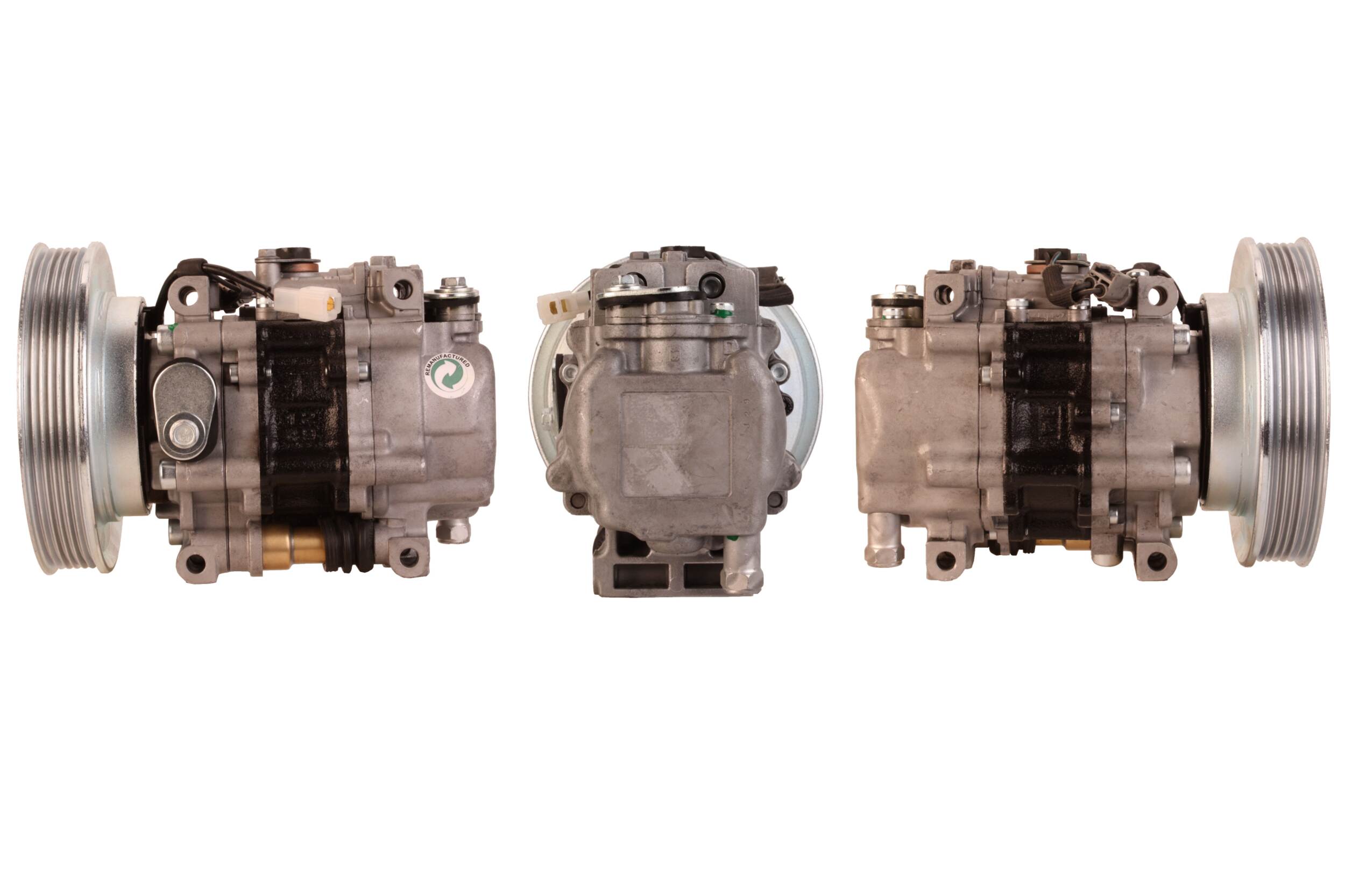 4DI186N ΣΥΜΠΙΕΣΤΗΣ ΚΛΙΜΑΤΙΣΜΟΥ (ΚΟΜΠΡΕΣΕΡ A/C) ΓΙΑ FIAT-CHRYSLER-ALFA ROMEO- ΚΑΙΝΟΥΡΙΟΣ