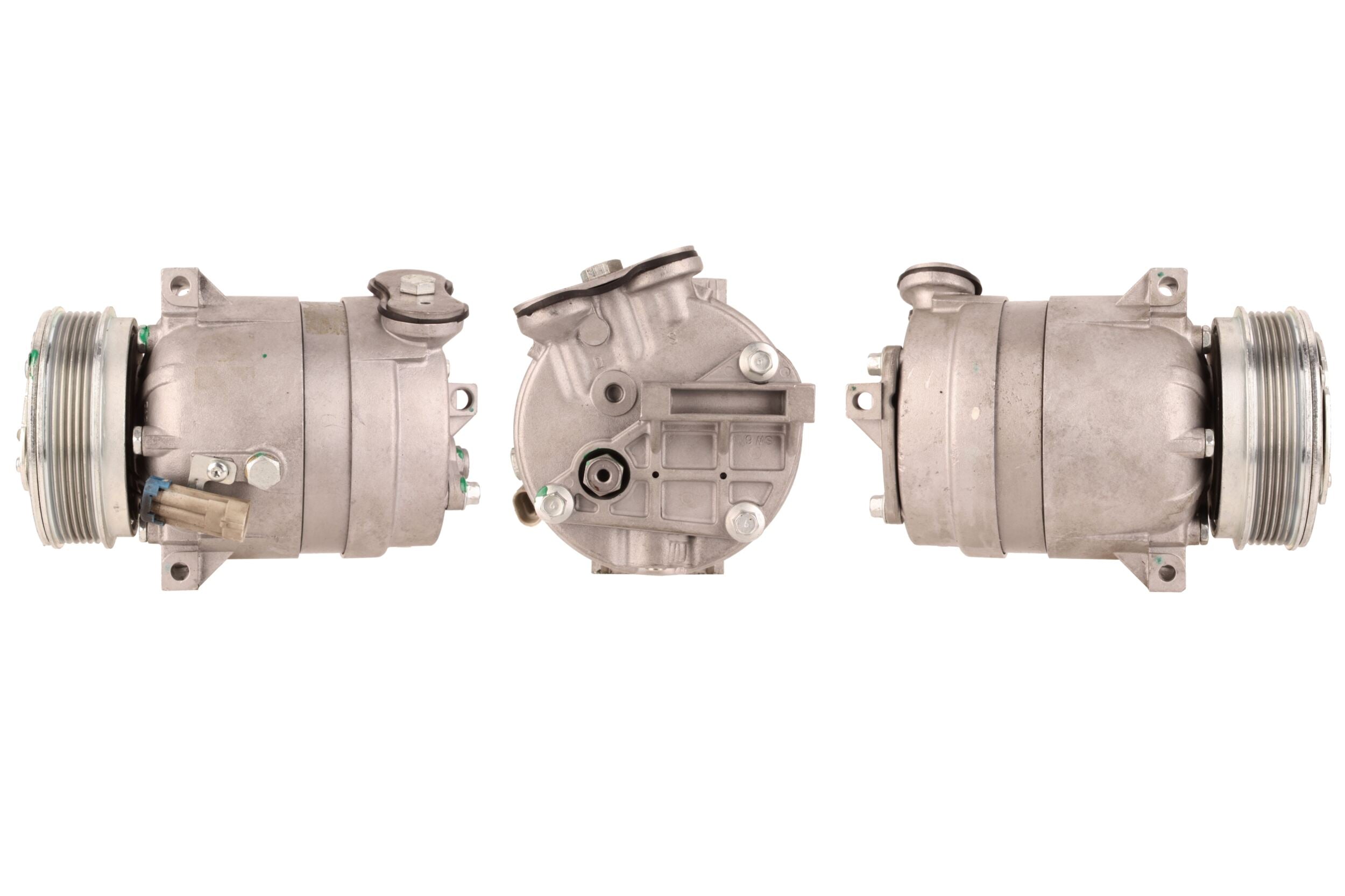 4DI671 Compressore aria condizionata (compressore A/C) Per OPEL Rigenerato