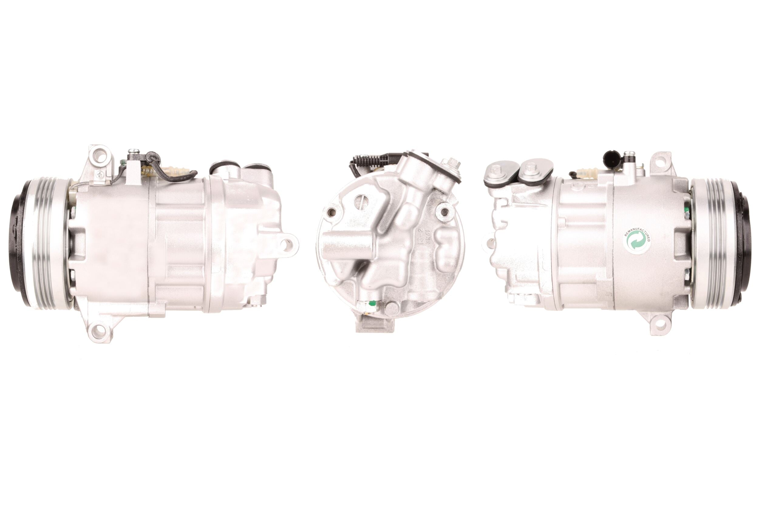 1DI143N Compressore aria condizionata (compressore A/C) Per BMW Nuovo