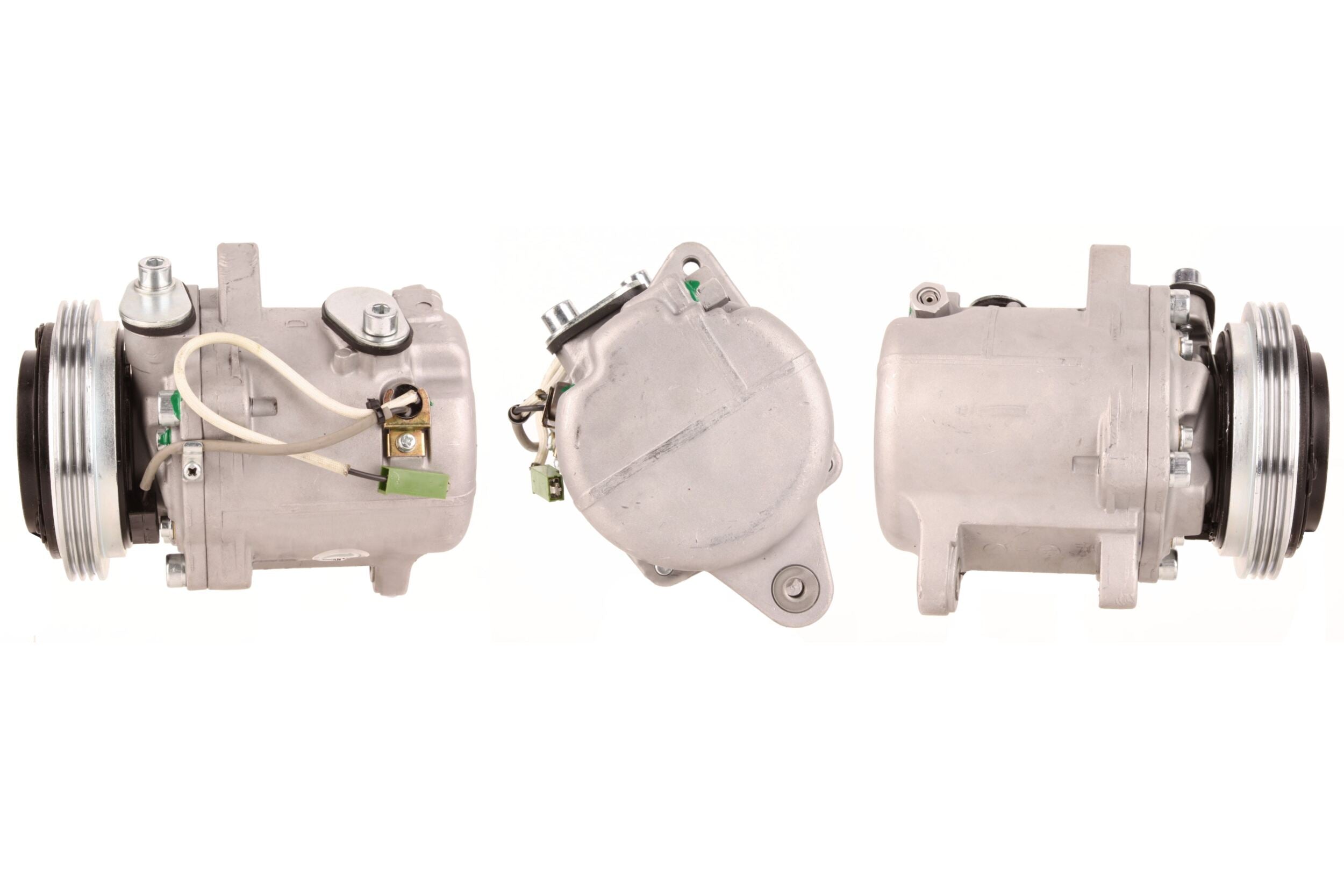 DI454 ΣΥΜΠΙΕΣΤΗΣ ΚΛΙΜΑΤΙΣΜΟΥ (ΚΟΜΠΡΕΣΕΡ A/C) ΓΙΑ SMART ΑΝΑΚΑΤΑΣΚΕΥΑΣΜΕΝΟΣ