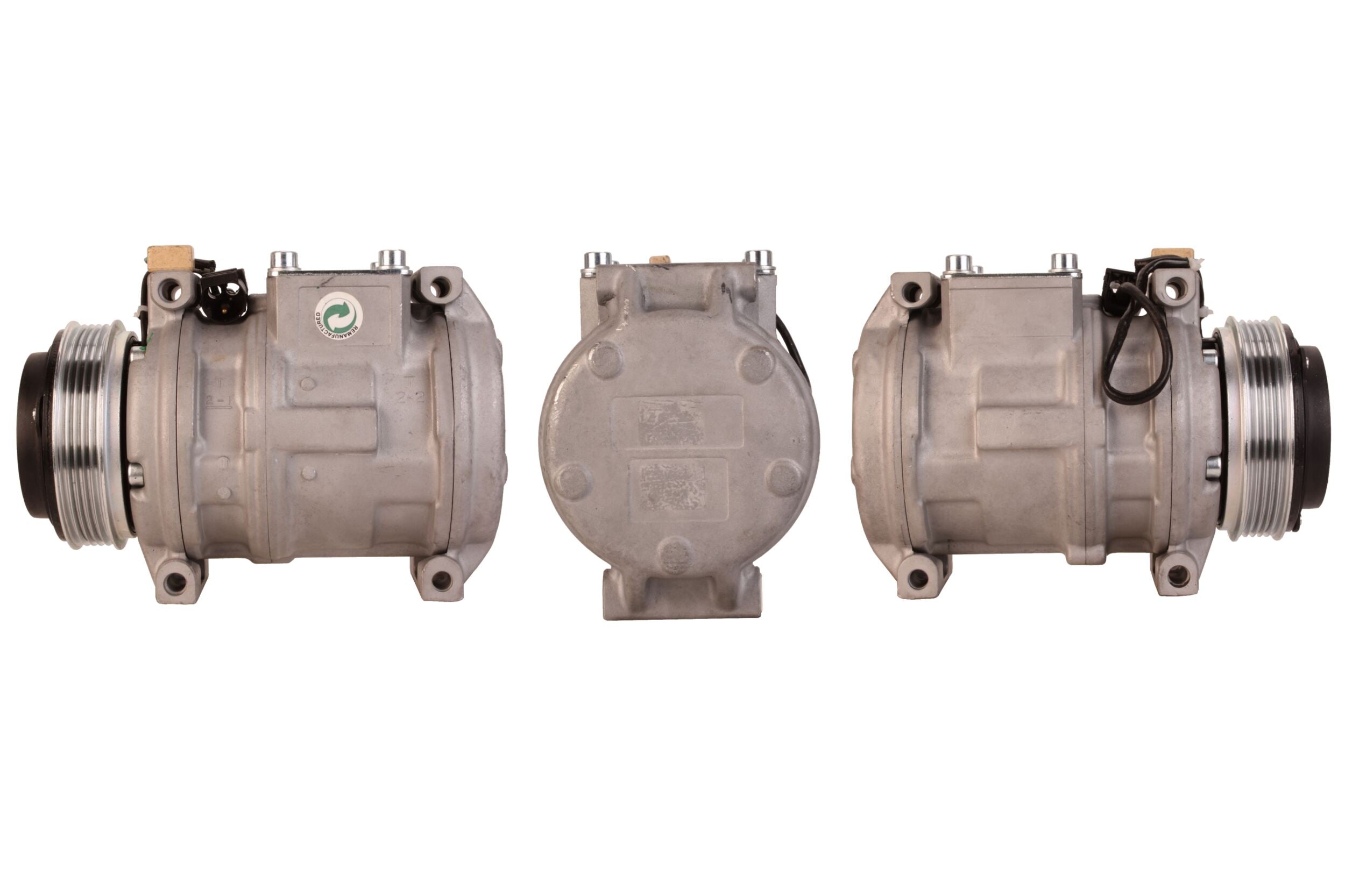 4DI131 ΣΥΜΠΙΕΣΤΗΣ ΚΛΙΜΑΤΙΣΜΟΥ (ΚΟΜΠΡΕΣΕΡ A/C) ΓΙΑ BMW ΑΝΑΚΑΤΑΣΚΕΥΑΣΜΕΝΟΣ