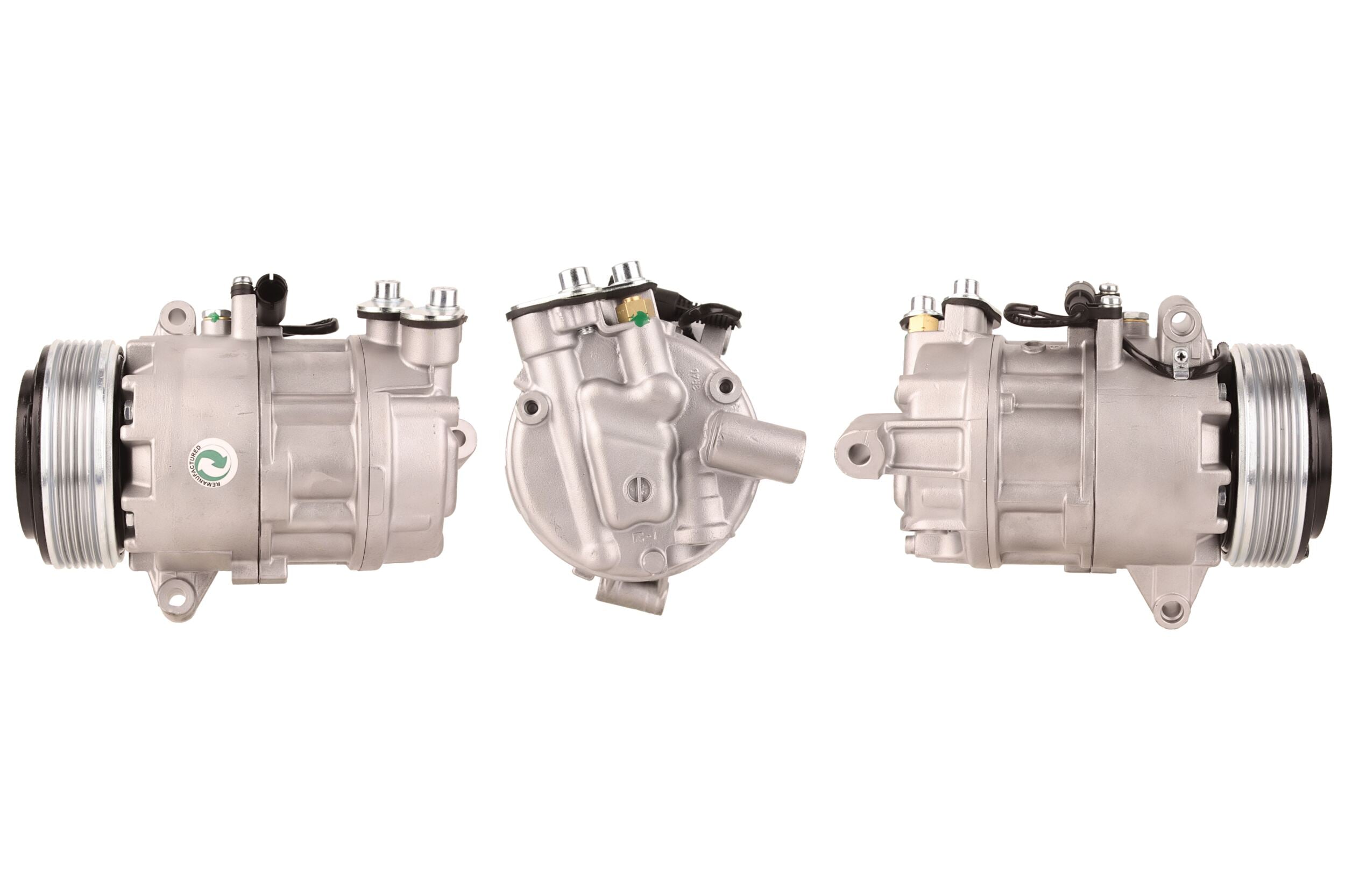 DI443N ΣΥΜΠΙΕΣΤΗΣ ΚΛΙΜΑΤΙΣΜΟΥ (ΚΟΜΠΡΕΣΕΡ A/C) ΓΙΑ BMW ΚΑΙΝΟΥΡΙΟΣ