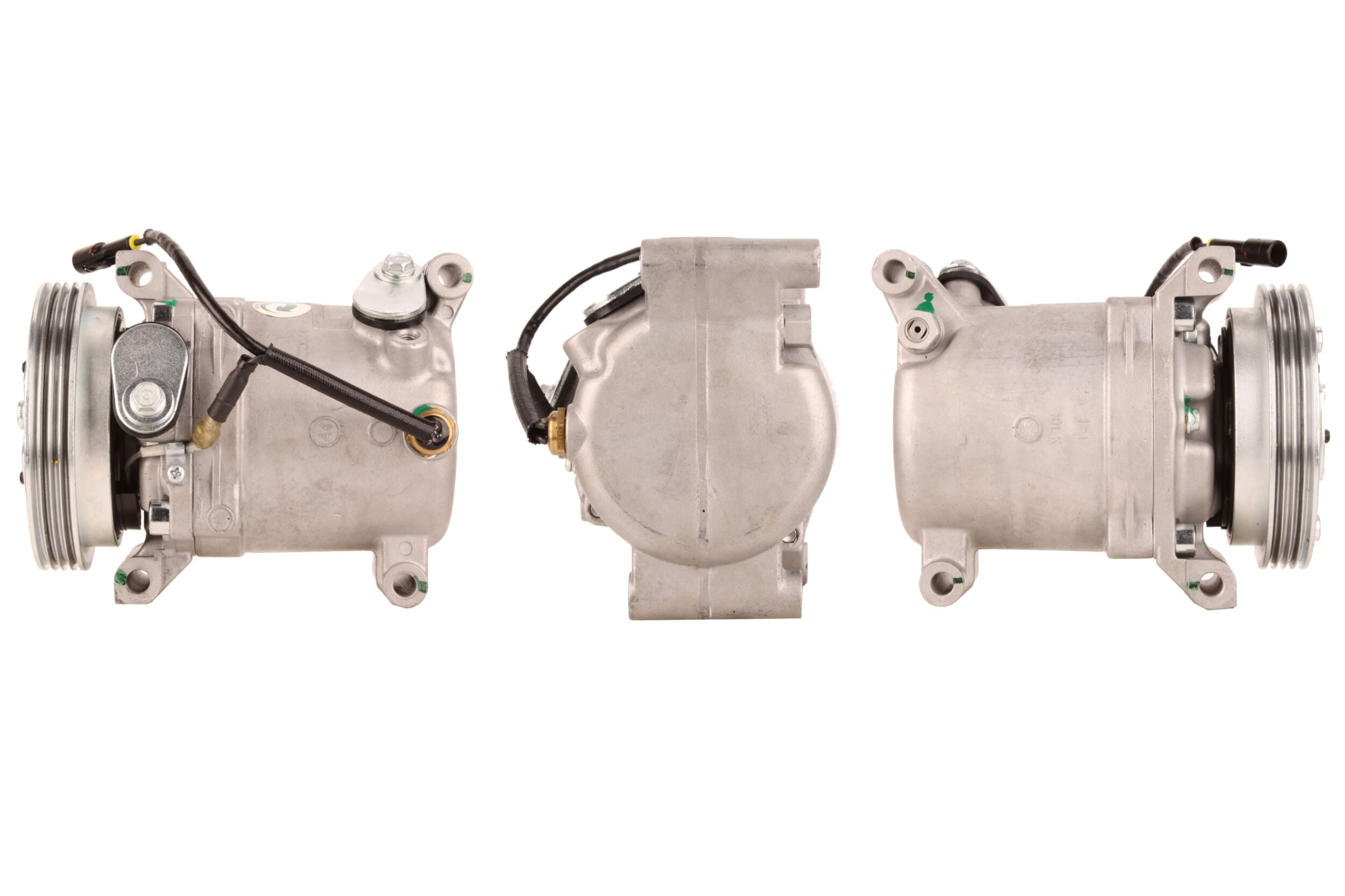 4DI640N Compressore aria condizionata (compressore A/C) Per NISSAN/SUZUKI Nuovo