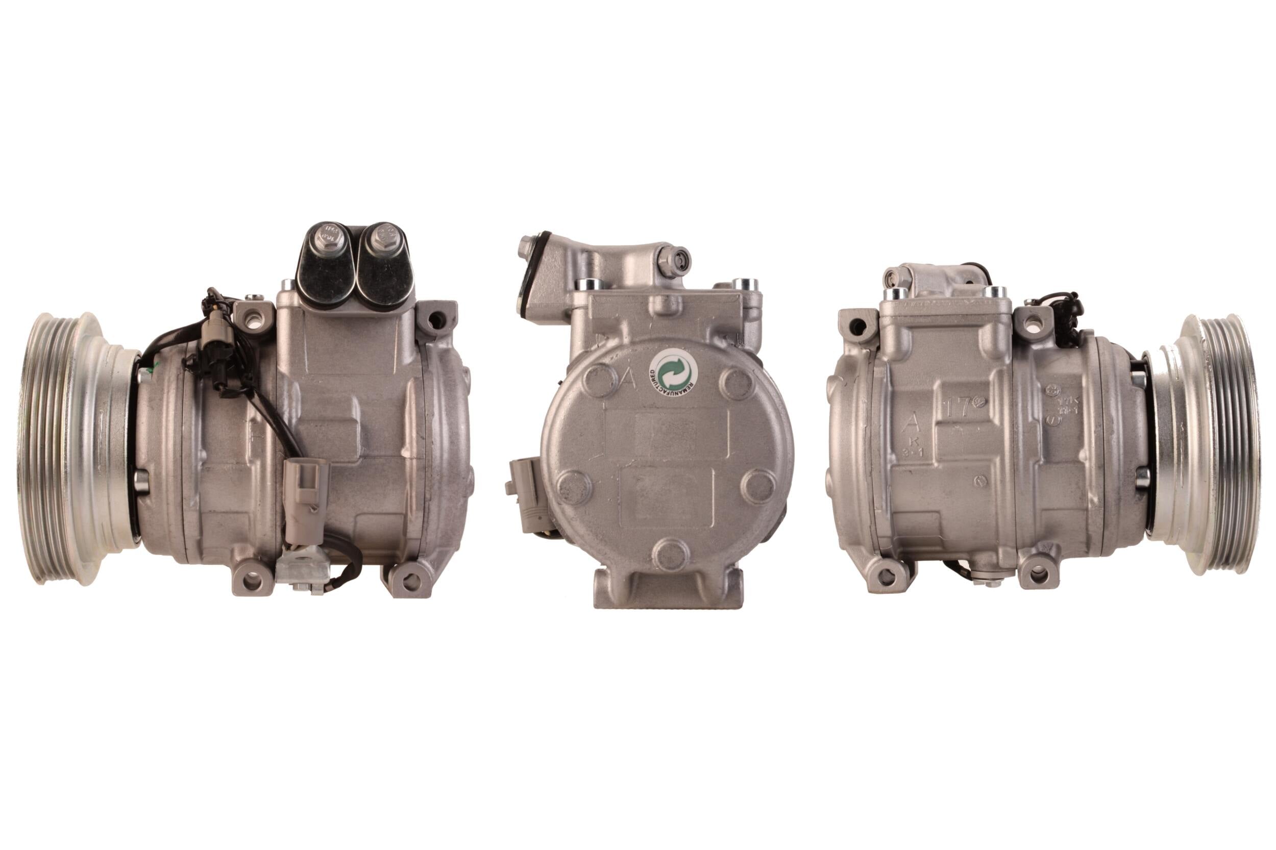 4DI850N Compressore aria condizionata (compressore A/C) Per TOYOTA Nuovo