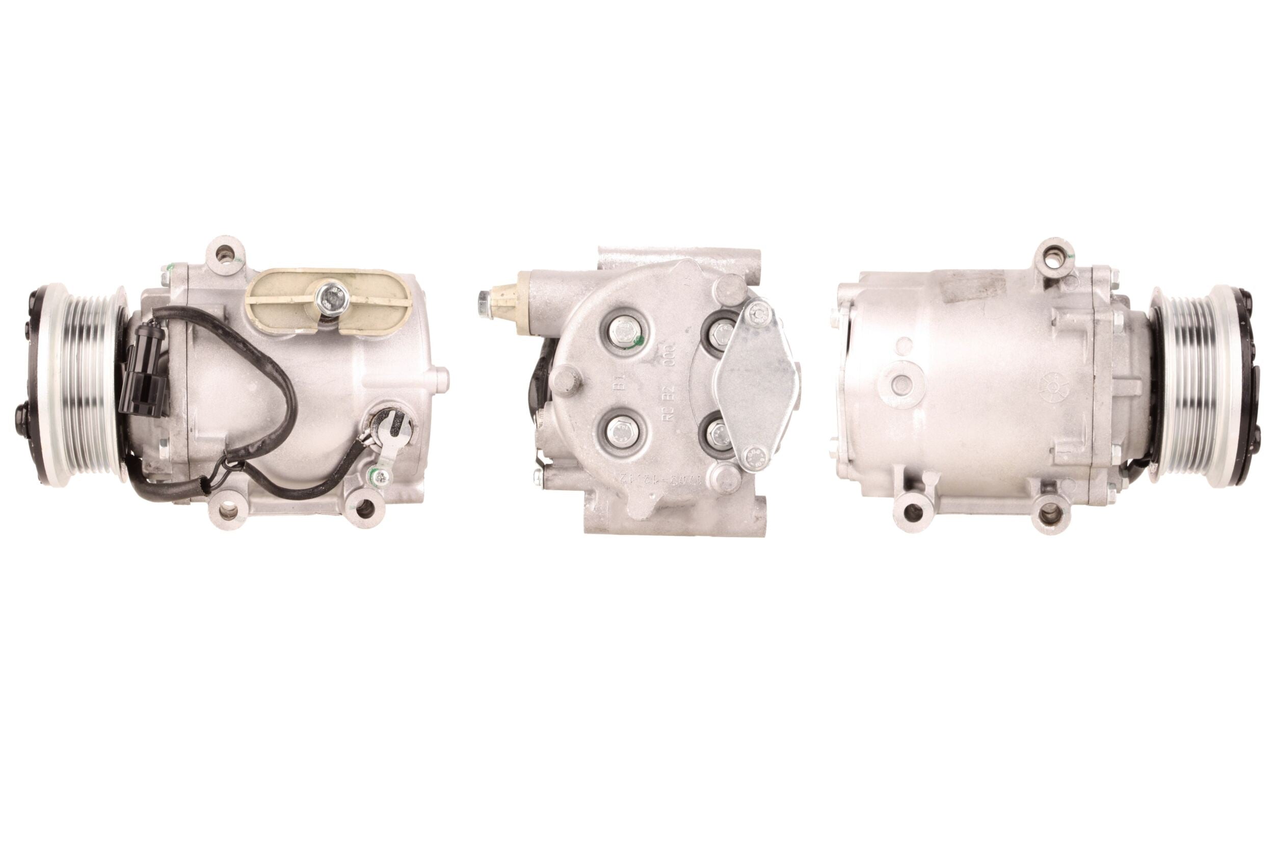 1DI070 Compressore aria condizionata (compressore A/C) Per FORD Rigenerato