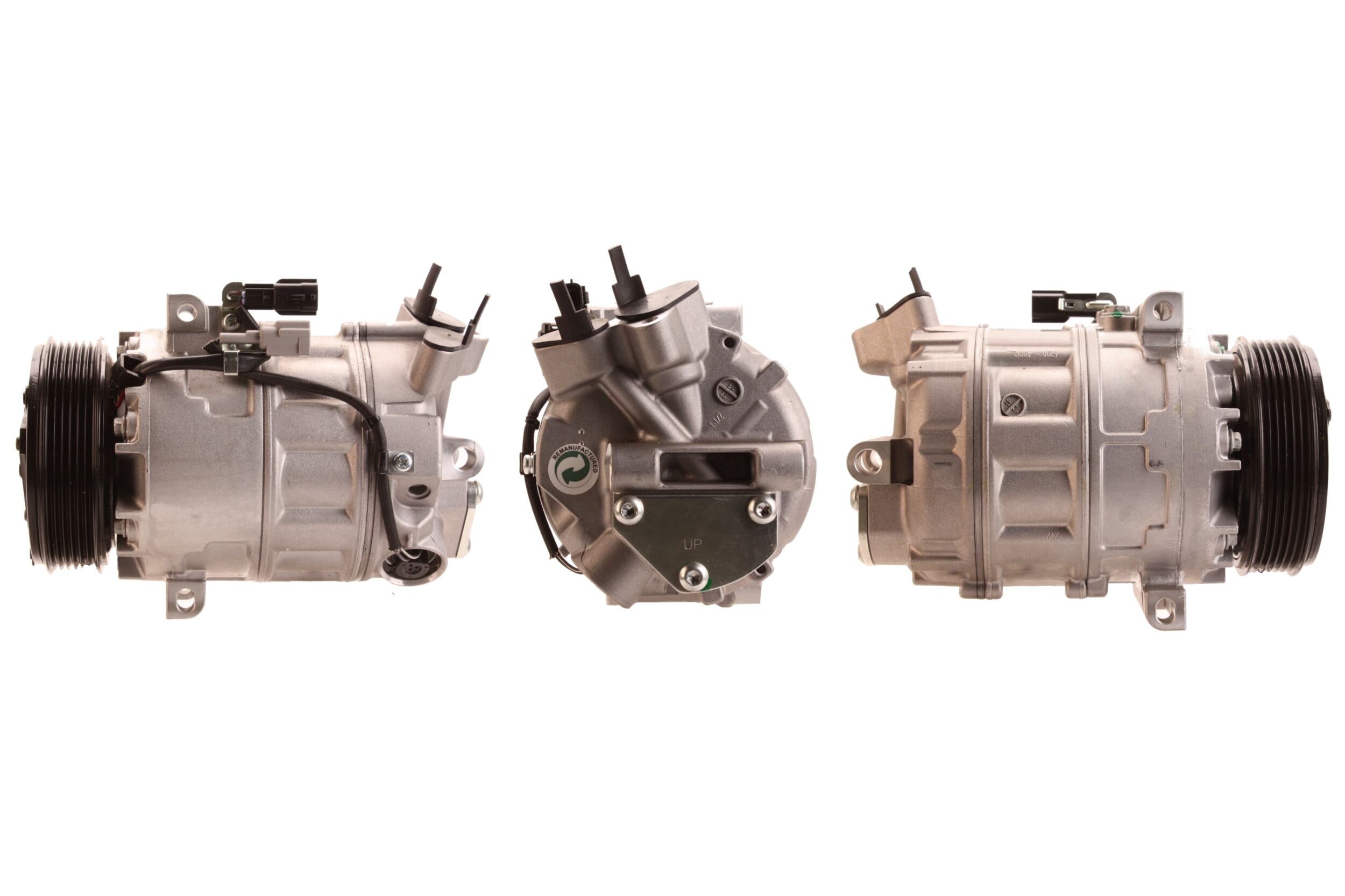 DI885N ΣΥΜΠΙΕΣΤΗΣ ΚΛΙΜΑΤΙΣΜΟΥ (ΚΟΜΠΡΕΣΕΡ A/C) ΓΙΑ RENAULT NISSAN ΚΑΙΝΟΥΡΙΟΣ