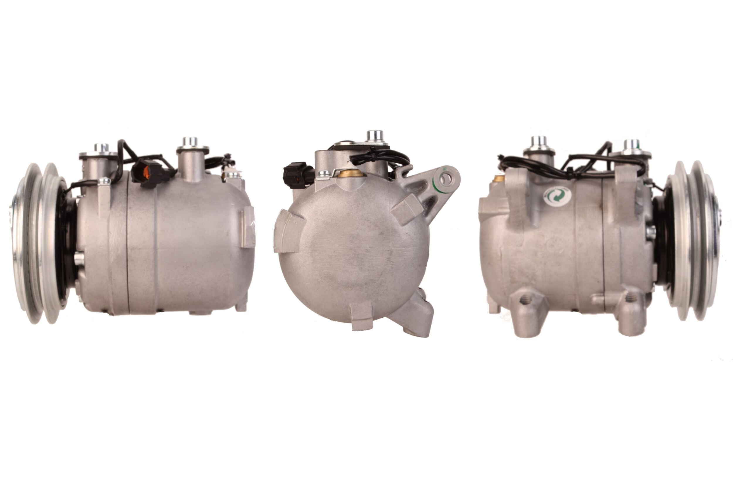 4DI602 Compressore aria condizionata (compressore A/C) Per NISSAN Rigenerato