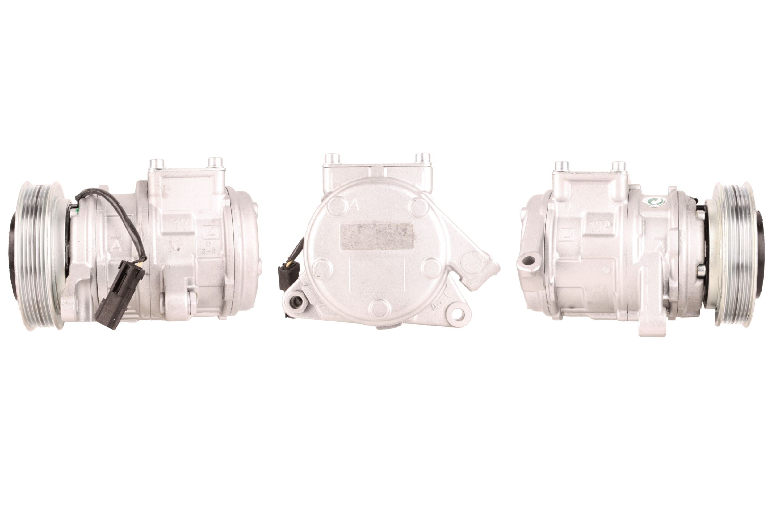 1DI074 ΣΥΜΠΙΕΣΤΗΣ ΚΛΙΜΑΤΙΣΜΟΥ (ΚΟΜΠΡΕΣΕΡ A/C) ΓΙΑ JEEP ΑΝΑΚΑΤΑΣΚΕΥΑΣΜΕΝΟΣ