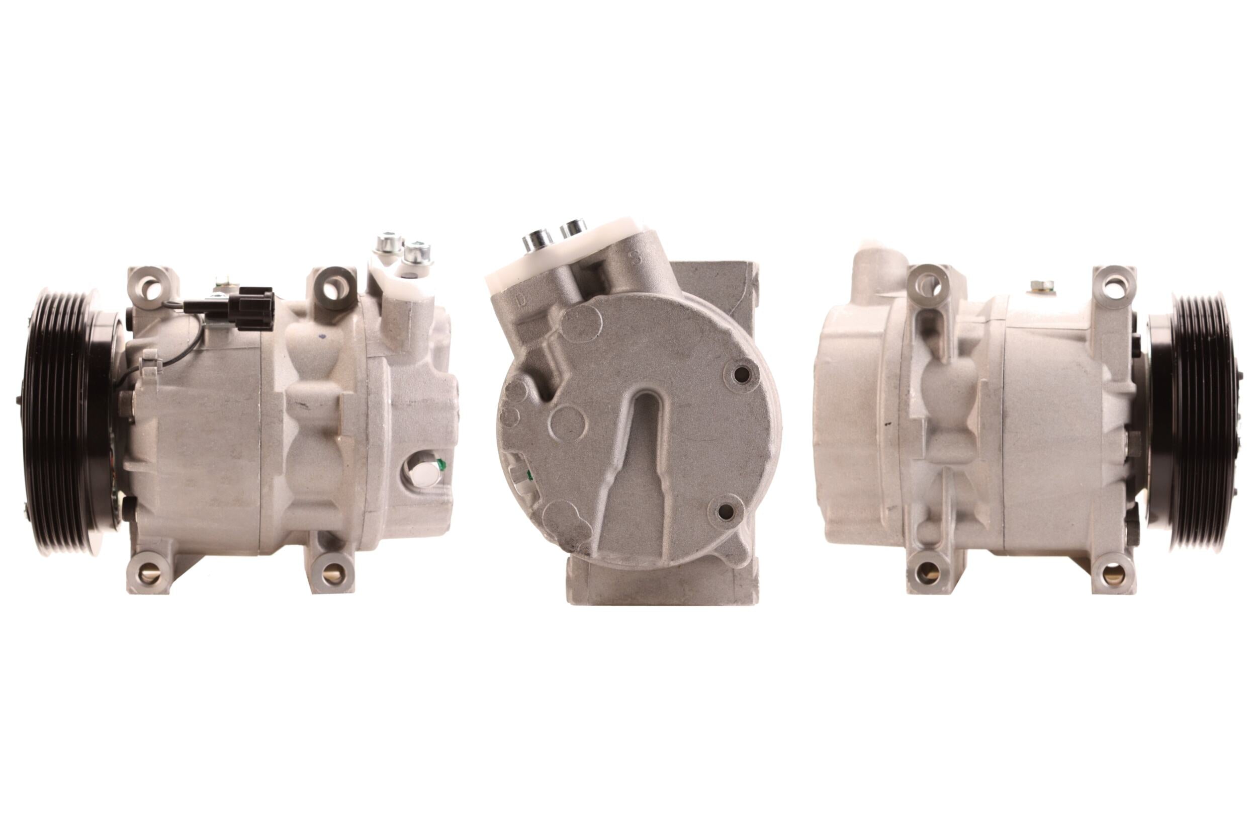 4DI610N ΣΥΜΠΙΕΣΤΗΣ ΚΛΙΜΑΤΙΣΜΟΥ (ΚΟΜΠΡΕΣΕΡ A/C) ΓΙΑ NISSAN ΚΑΙΝΟΥΡΙΟΣ