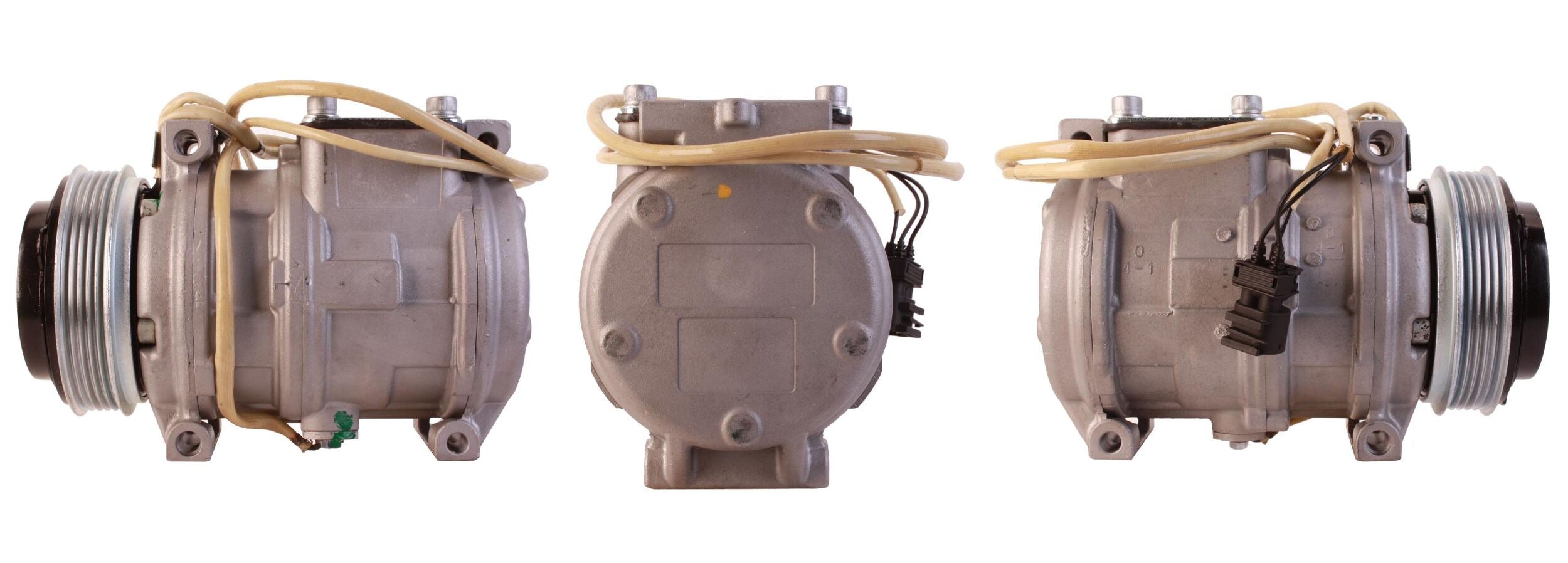 4DI133 Compressore aria condizionata (compressore A/C) Per BMW Rigenerato