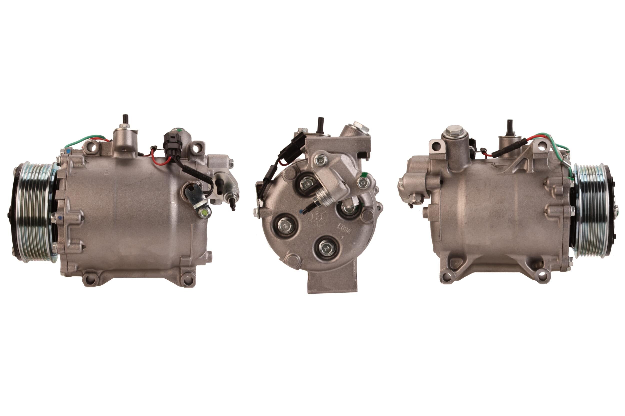 4DI280 Compressore aria condizionata (compressore A/C) Per HONDA Rigenerato