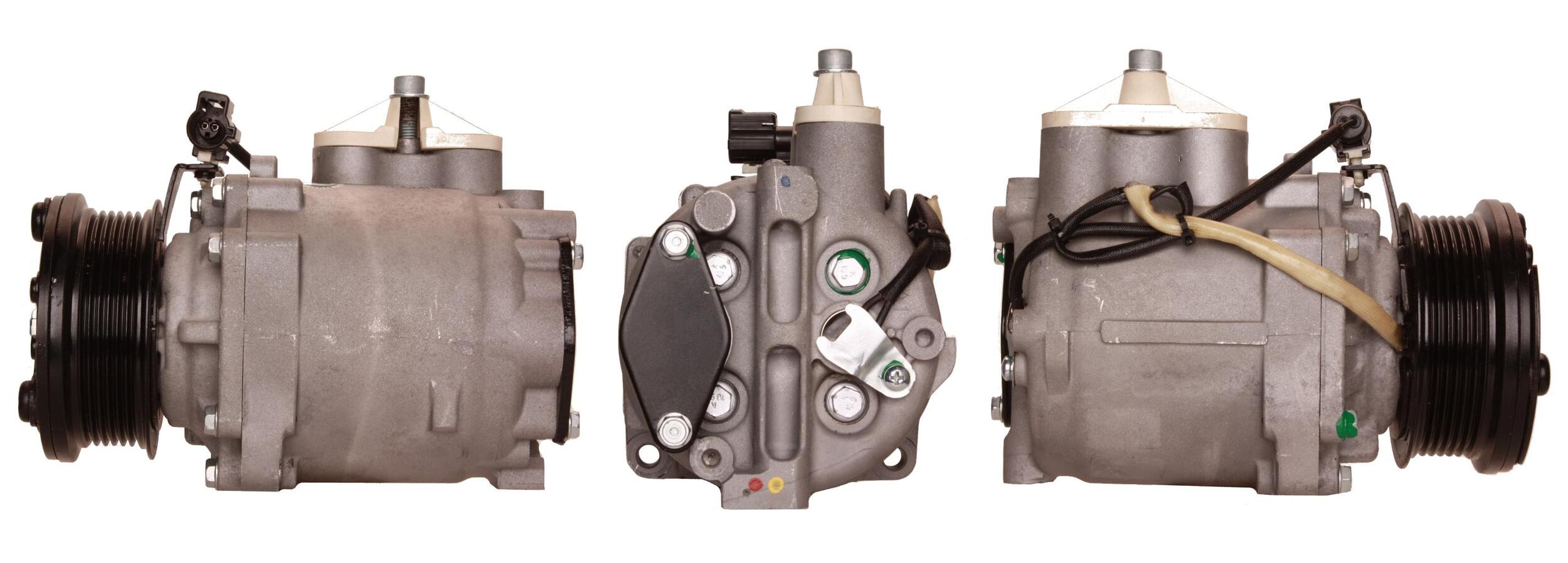 4DI230N Compressore aria condizionata (compressore A/C) Per FORD Nuovo