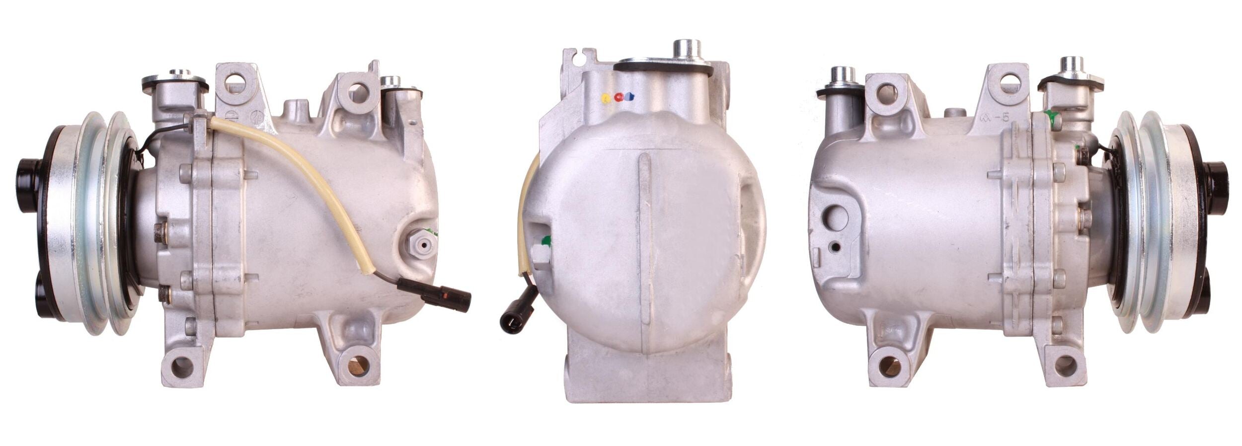 4DI409N Compressore aria condizionata (compressore A/C) Per ISUZU Nuovo