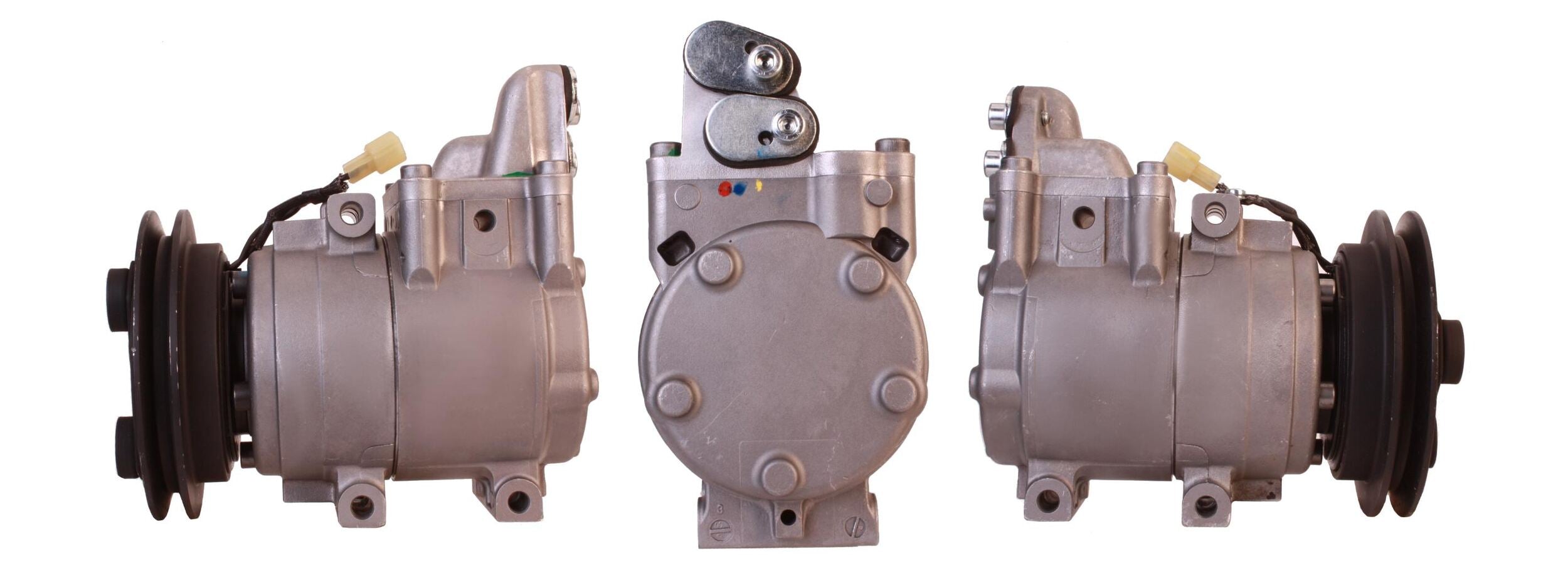 4DI505 Compressore aria condizionata (compressore A/C) Per MAZDA Rigenerato