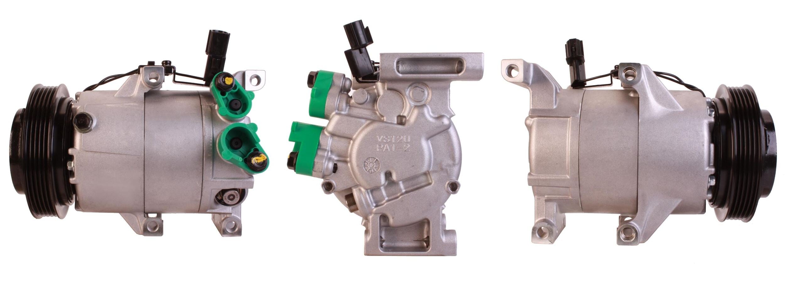 1DI090N Compressore aria condizionata (compressore A/C) Per HYUNDAI Nuovo