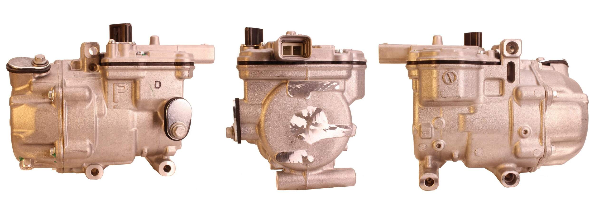 4DI860N Compressore aria condizionata (compressore A/C) Per TOYOTA Nuovo