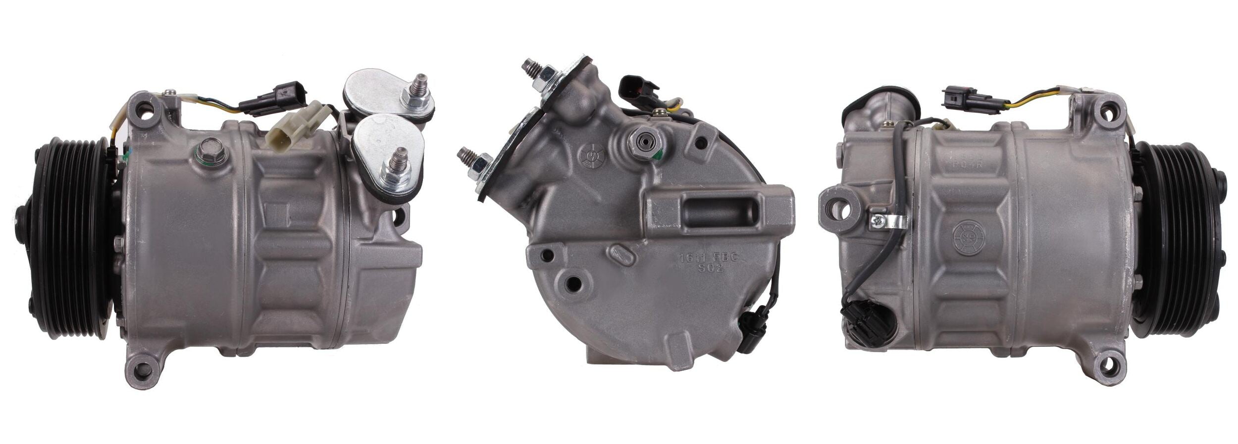 4DI238N Compressore aria condizionata (compressore A/C) Per FORD Nuovo