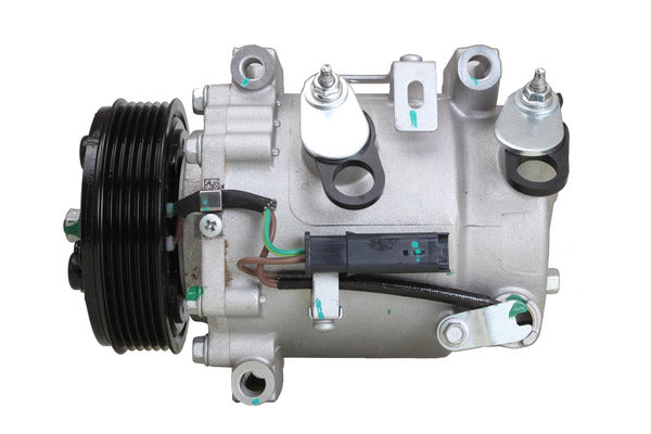 DI4086N Compressore aria condizionata (compressore A/C) Per CITROEN, OPEL, PEUGEOT, JEEP Nuovo