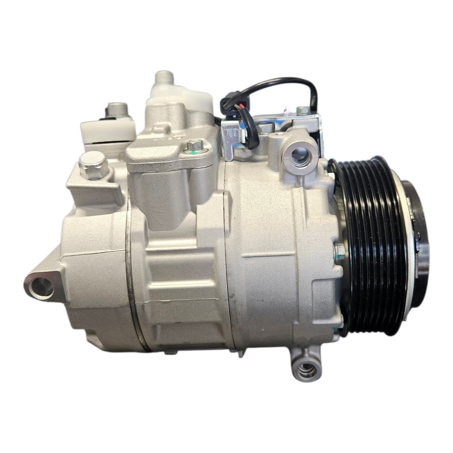 DI4056N Compressore aria condizionata (compressore A/C) Per MERCEDES-BENZ Nuovo