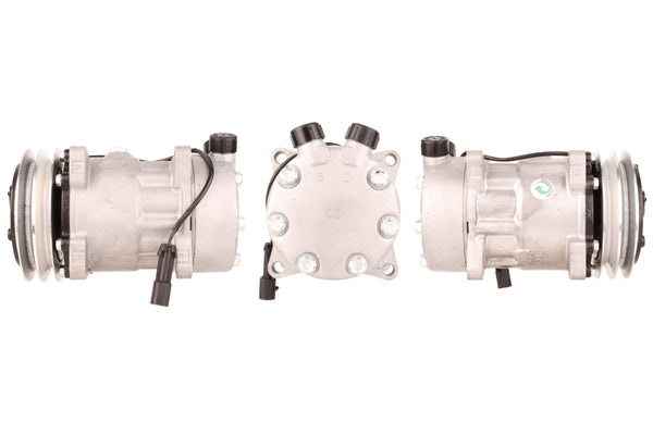 4DI194N ΣΥΜΠΙΕΣΤΗΣ ΚΛΙΜΑΤΙΣΜΟΥ (ΚΟΜΠΡΕΣΕΡ A/C) ΓΙΑ FIAT-CHRYSLER-ALFA ROMEO- ΚΑΙΝΟΥΡΙΟΣ