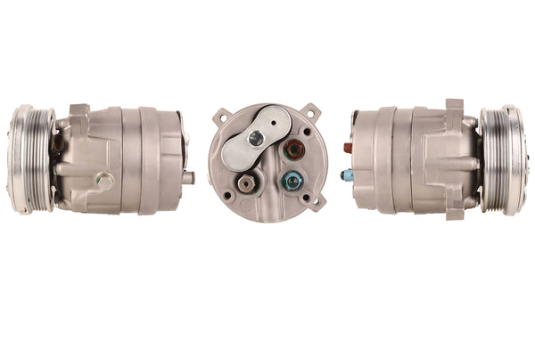 4DI677N ΣΥΜΠΙΕΣΤΗΣ ΚΛΙΜΑΤΙΣΜΟΥ (ΚΟΜΠΡΕΣΕΡ A/C) ΓΙΑ OPEL ΚΑΙΝΟΥΡΙΟΣ