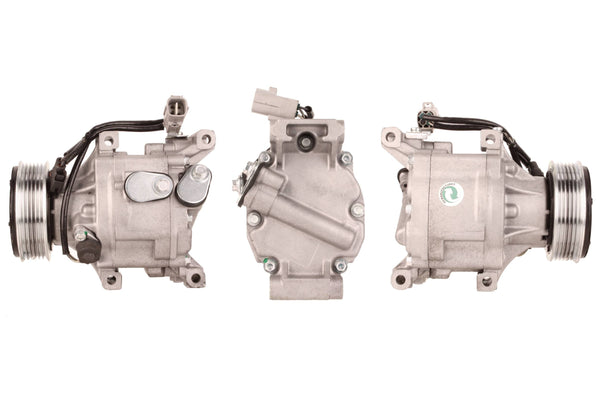 4DI841N Compressore aria condizionata (compressore A/C) Per TOYOTA Nuovo