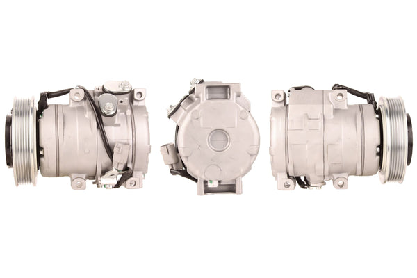 4DI835N Compressore aria condizionata (compressore A/C) Per TOYOTA Nuovo