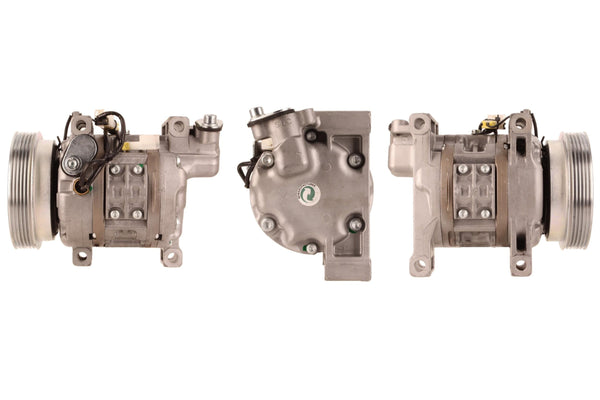 4DI594N ΣΥΜΠΙΕΣΤΗΣ ΚΛΙΜΑΤΙΣΜΟΥ (ΚΟΜΠΡΕΣΕΡ A/C) ΓΙΑ NISSAN ΚΑΙΝΟΥΡΙΟΣ