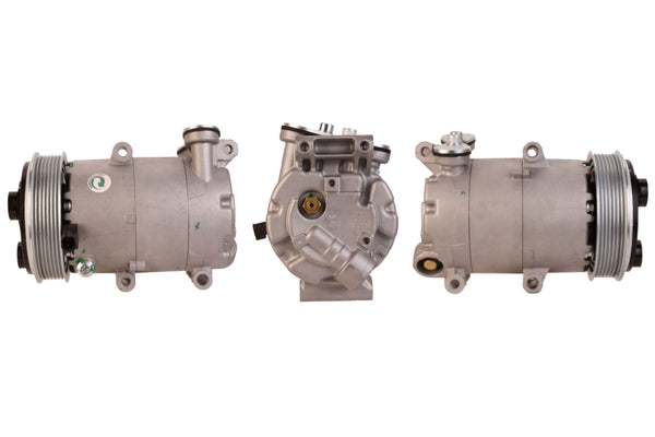 1DI065 Compressore aria condizionata (compressore A/C) Per FORD Rigenerato