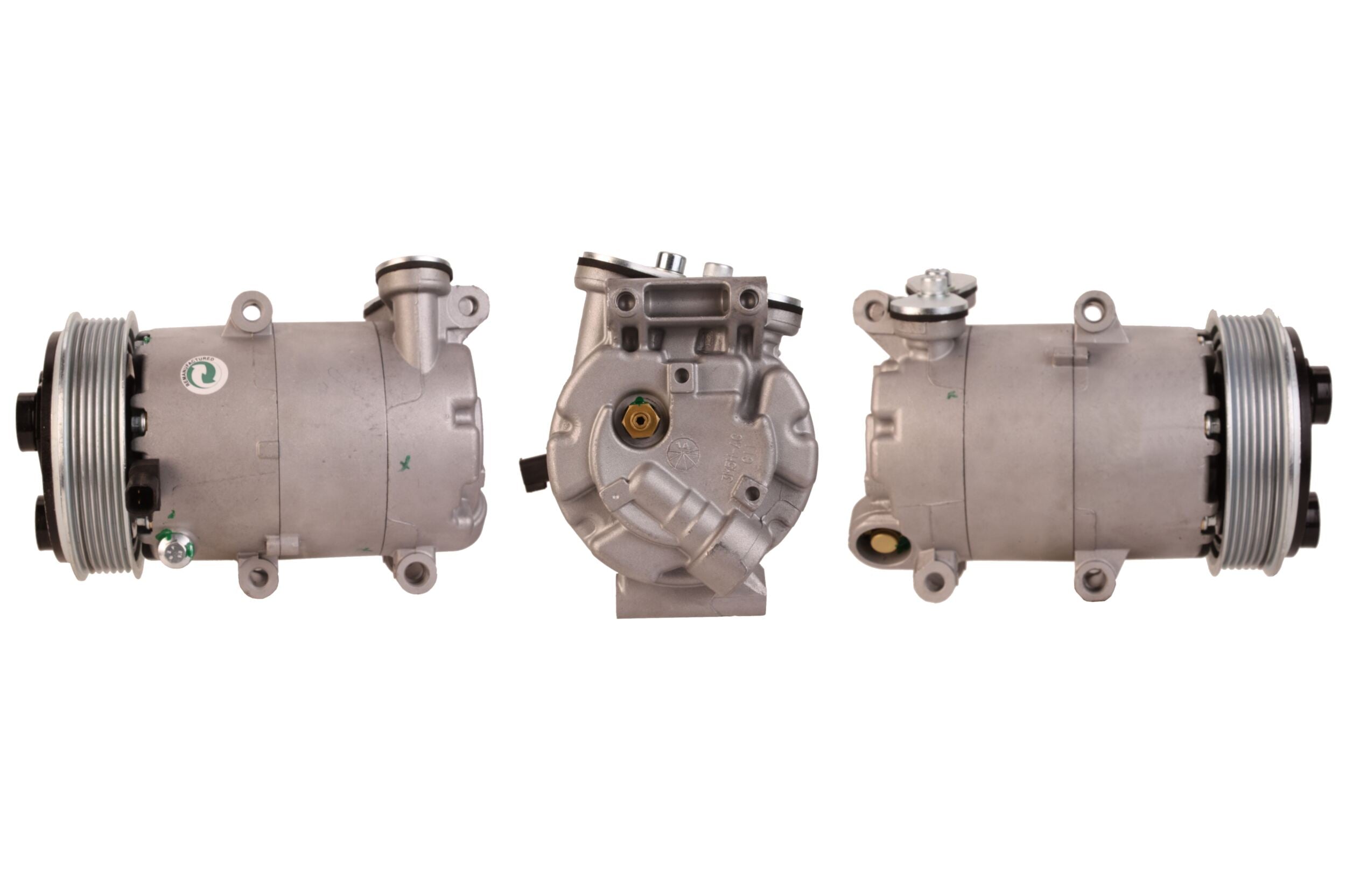 1DI065N Compressore aria condizionata (compressore A/C) Per FORD Nuovo