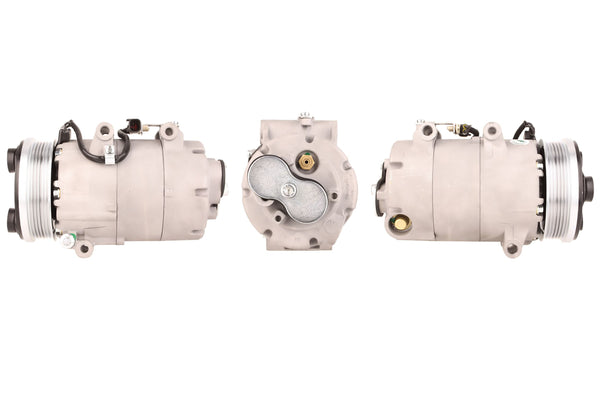 4DI224 Compressore aria condizionata (compressore A/C) Per FORD Rigenerato