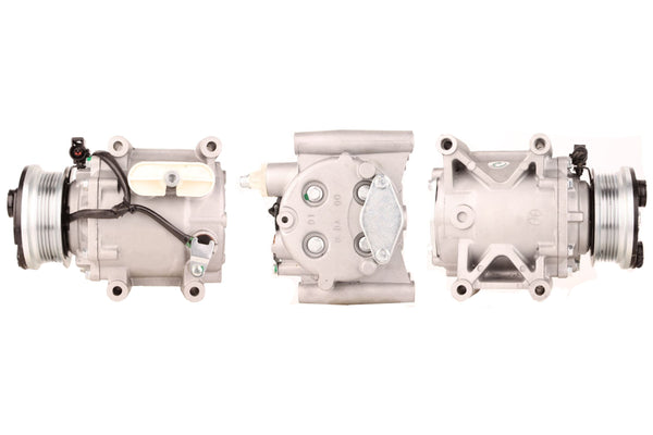 4DI424 ΣΥΜΠΙΕΣΤΗΣ ΚΛΙΜΑΤΙΣΜΟΥ (ΚΟΜΠΡΕΣΕΡ A/C) ΓΙΑ JAGUAR ΑΝΑΚΑΤΑΣΚΕΥΑΣΜΕΝΟΣ