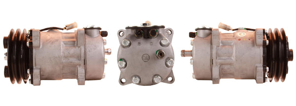 4DI053 ΣΥΜΠΙΕΣΤΗΣ ΚΛΙΜΑΤΙΣΜΟΥ (ΚΟΜΠΡΕΣΕΡ A/C) ΓΙΑ  SAAB ΑΝΑΚΑΤΑΣΚΕΥΑΣΜΕΝΟΣ