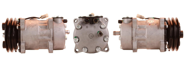 4DI053N ΣΥΜΠΙΕΣΤΗΣ ΚΛΙΜΑΤΙΣΜΟΥ (ΚΟΜΠΡΕΣΕΡ A/C) ΓΙΑ  SAAB ΚΑΙΝΟΥΡΙΟΣ