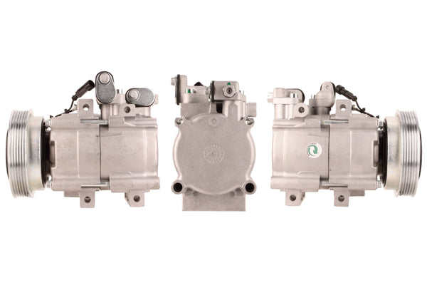 DI905N Compressore aria condizionata (compressore A/C) Per HYUNDAI Nuovo